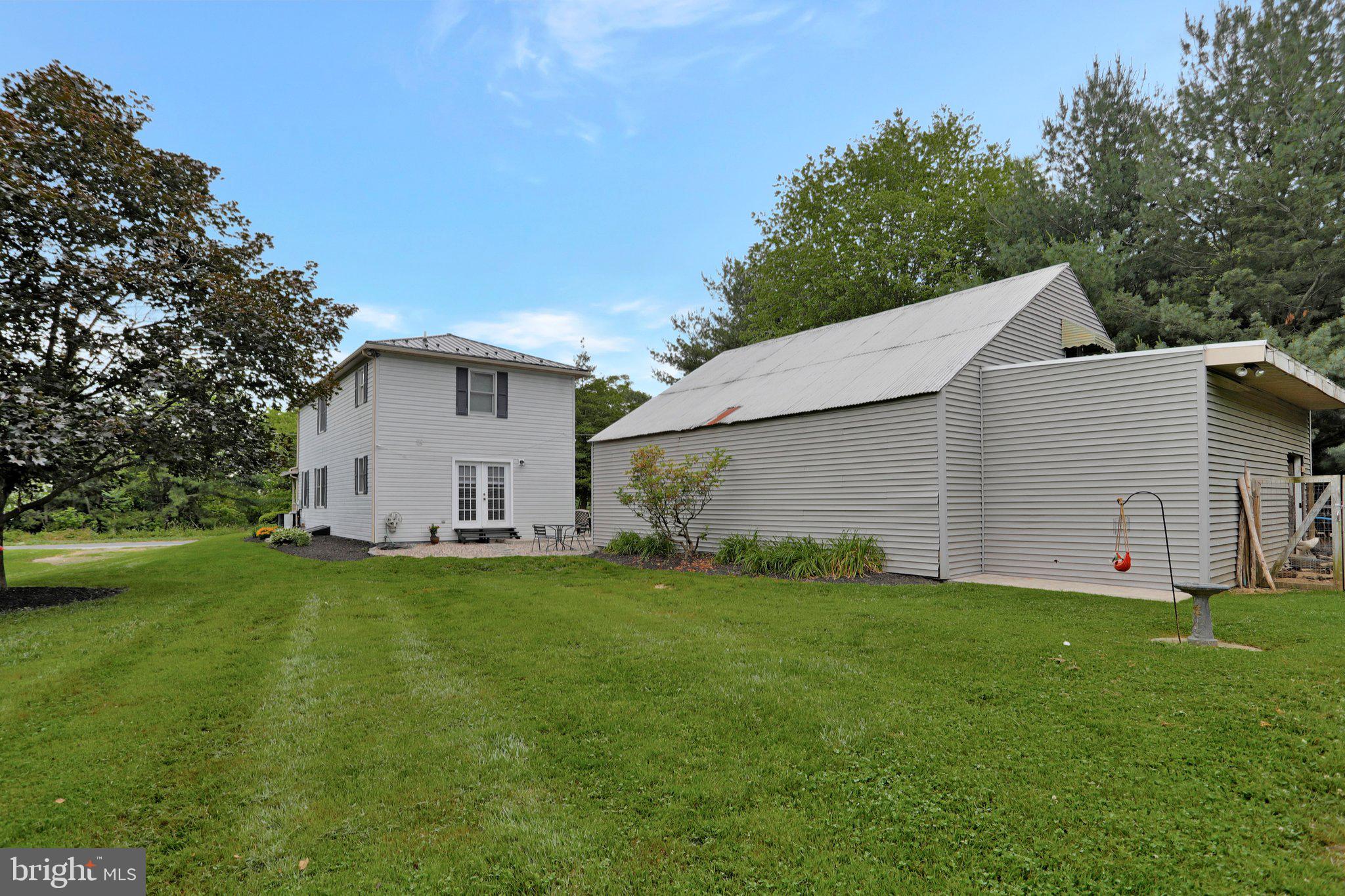 15501 Clear Spring Road Williamsport, MD 21795 - Photo 37 of 40 Gallery Image 37