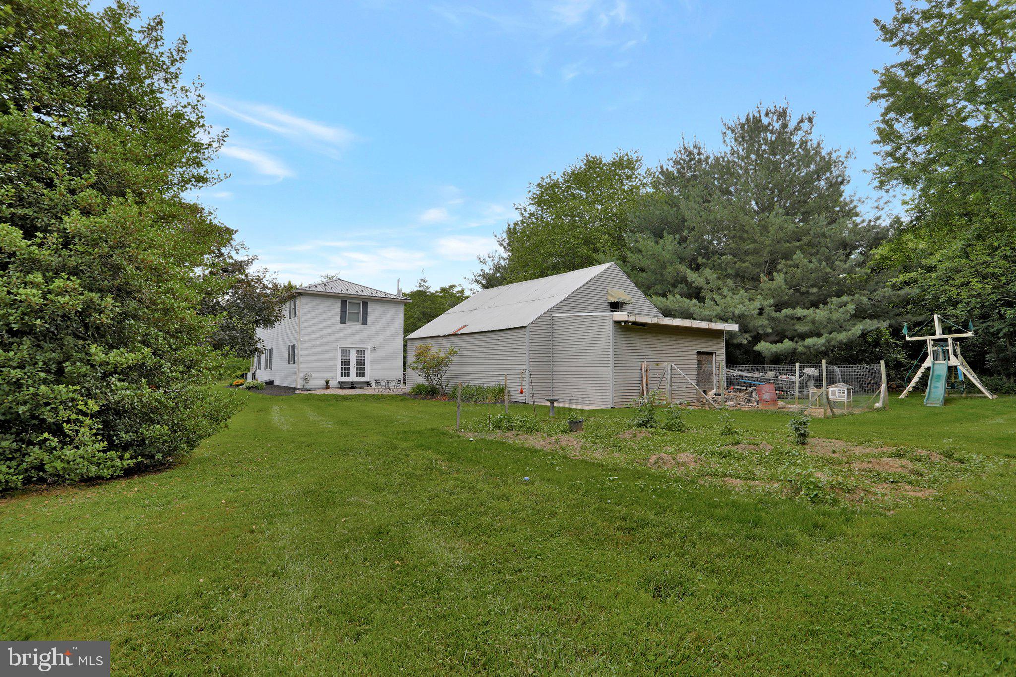 15501 Clear Spring Road Williamsport, MD 21795 - Photo 38 of 40 Gallery Image 38
