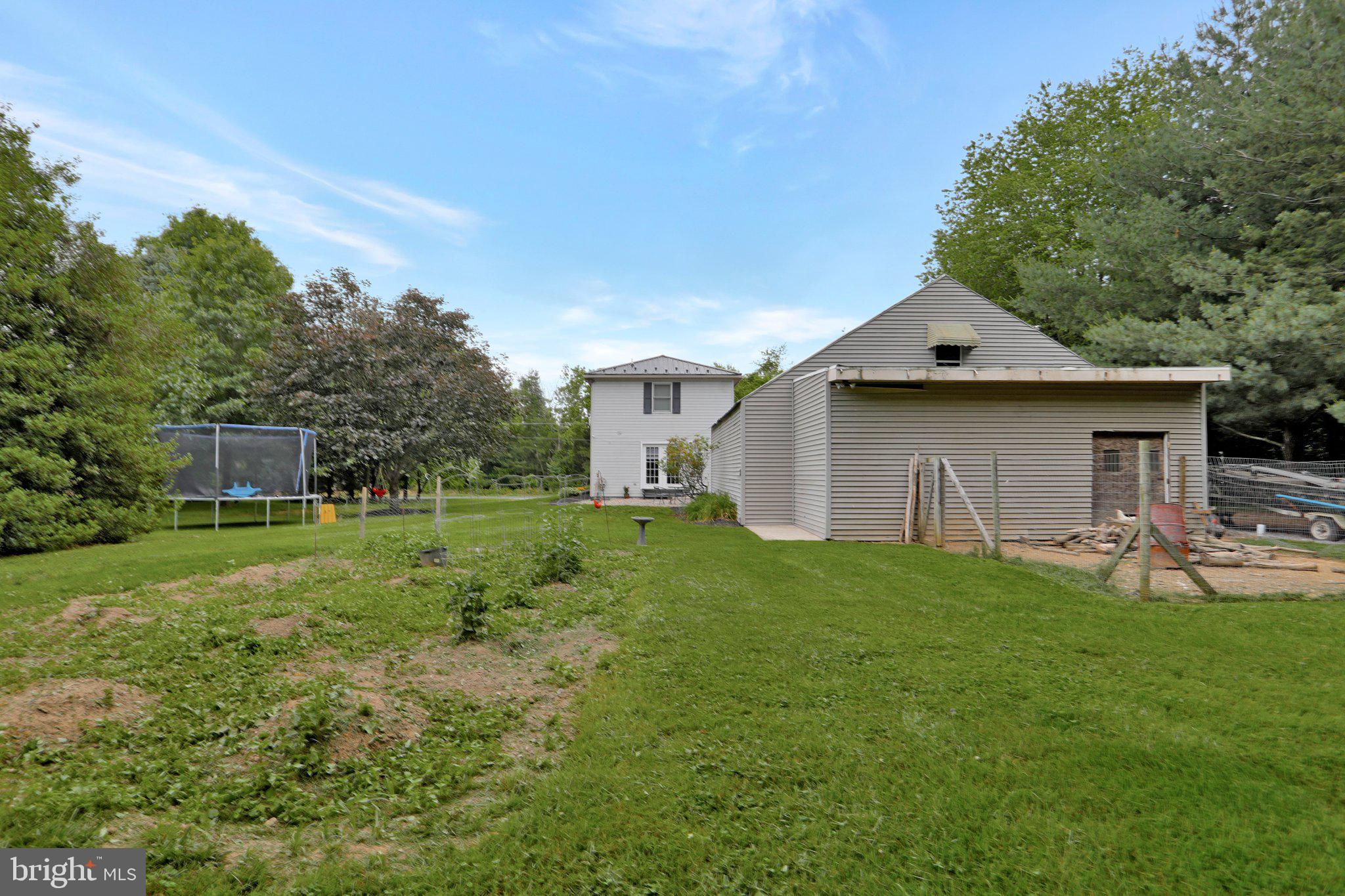 15501 Clear Spring Road Williamsport, MD 21795 - Photo 39 of 40 Gallery Image 39