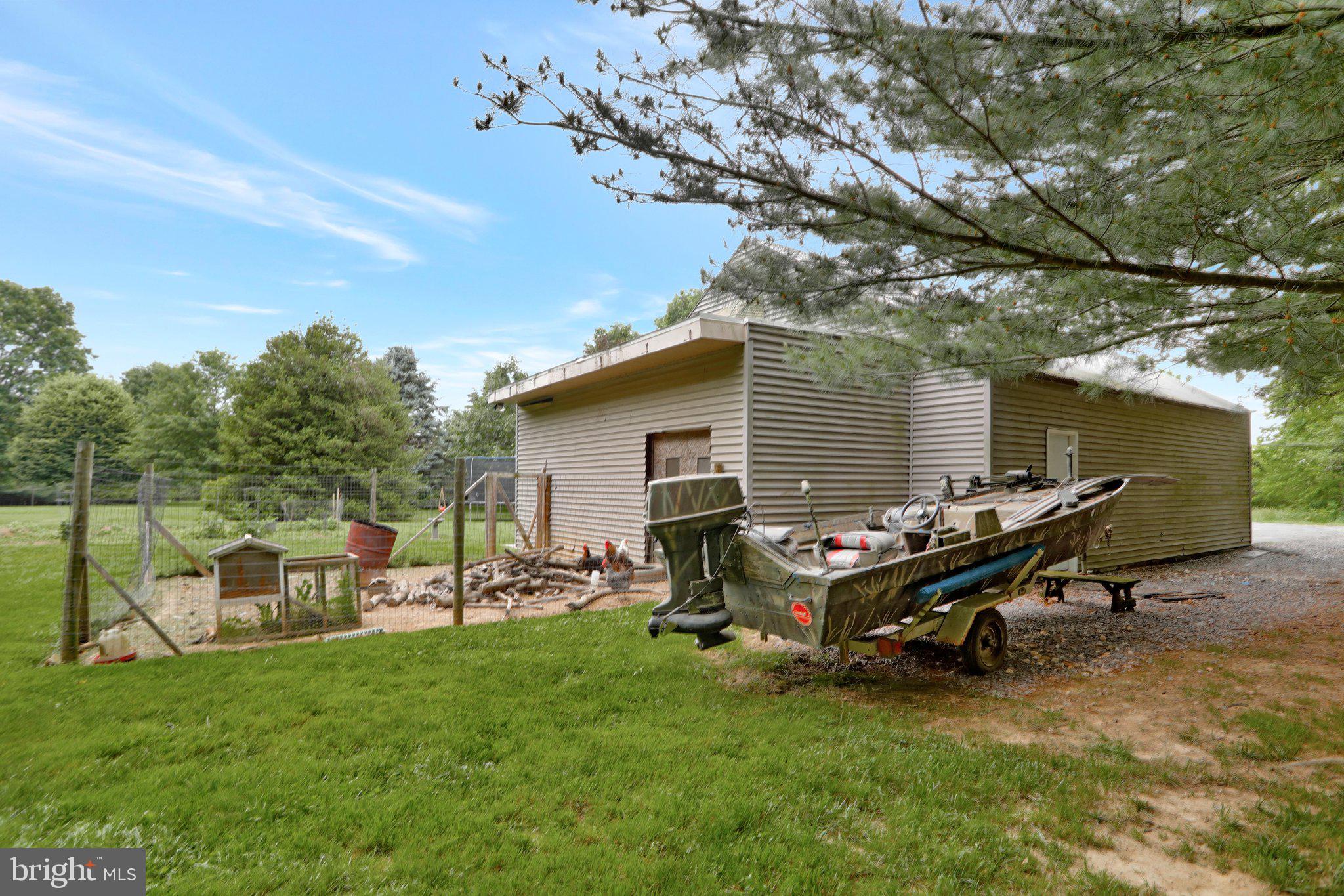 15501 Clear Spring Road Williamsport, MD 21795 - Photo 40 of 40 Gallery Image 40