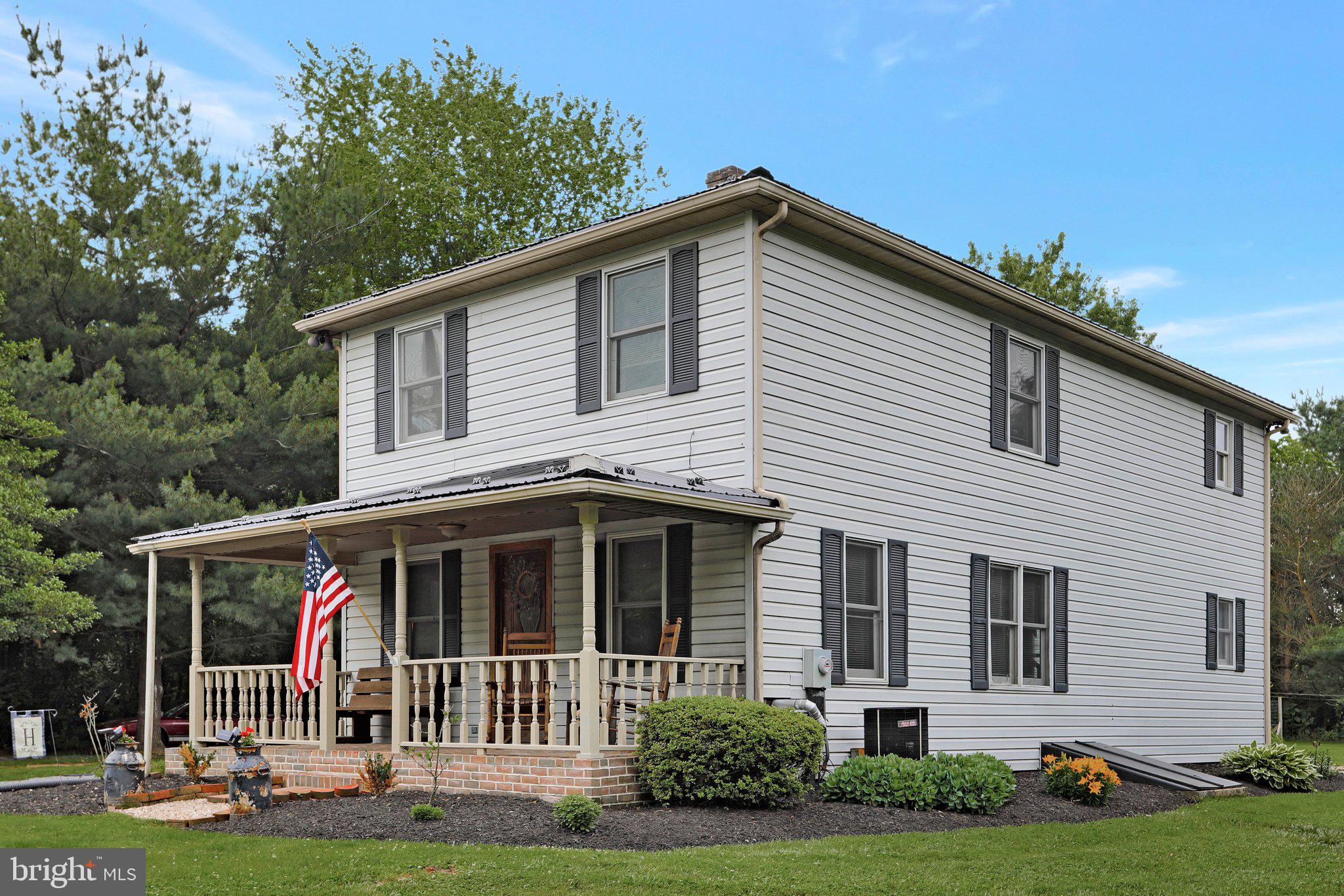 15501 Clear Spring Road Williamsport, MD 21795 - Photo 5 of 40 Gallery Image 5