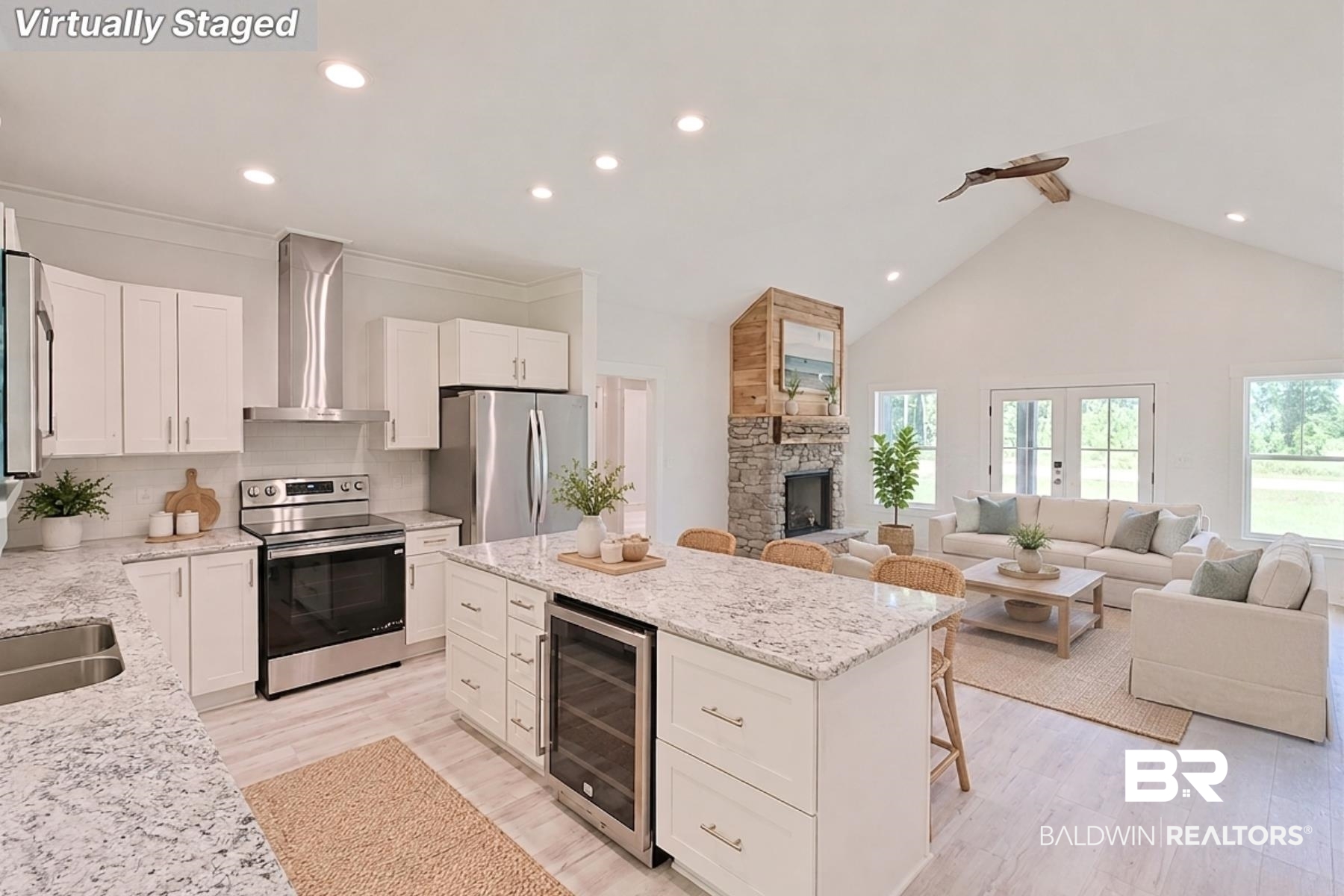 27528 Krehling Road Elberta, AL 36530 - Photo 14 of 45 Virtually Staged