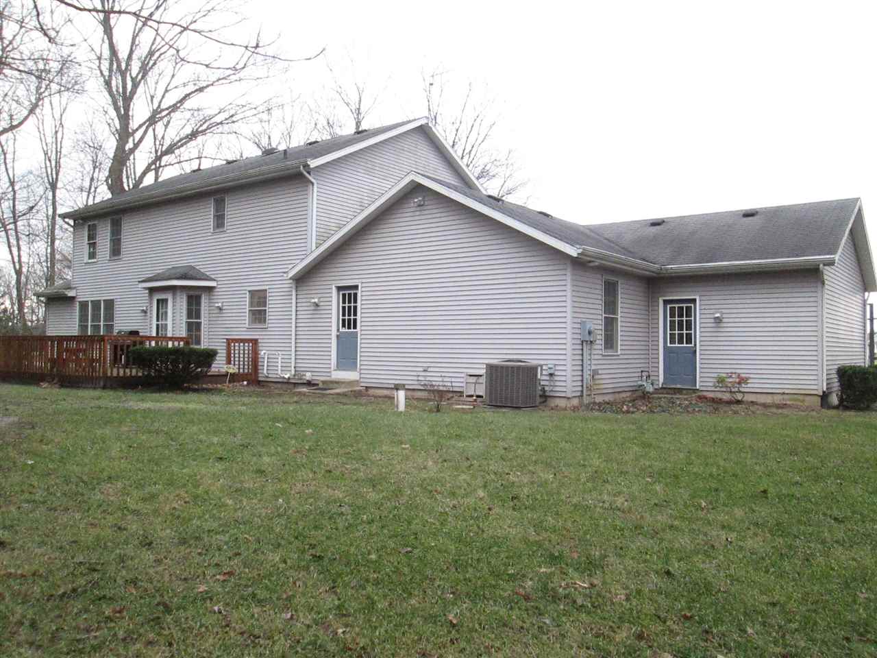11500 South Maple Road Plymouth, IN 46563 - Photo 2 of 31