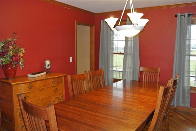11500 South Maple Road Plymouth, IN 46563 - Photo 13 of 31