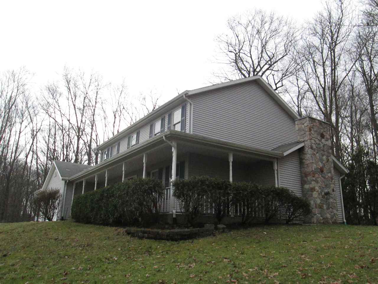 11500 South Maple Road Plymouth, IN 46563 - Photo 3 of 31