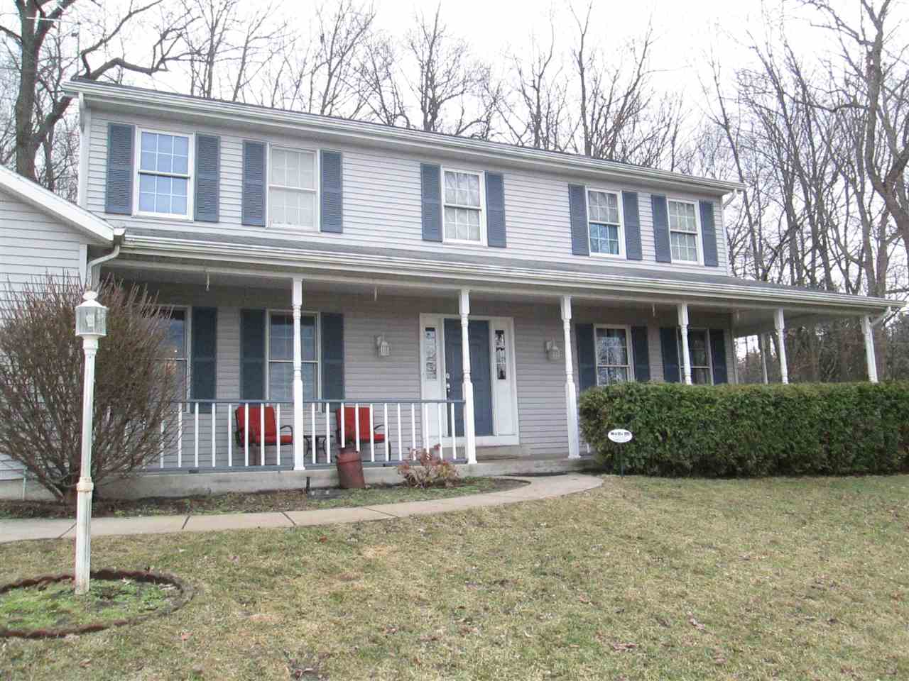 11500 South Maple Road Plymouth, IN 46563 - Photo 28 of 31