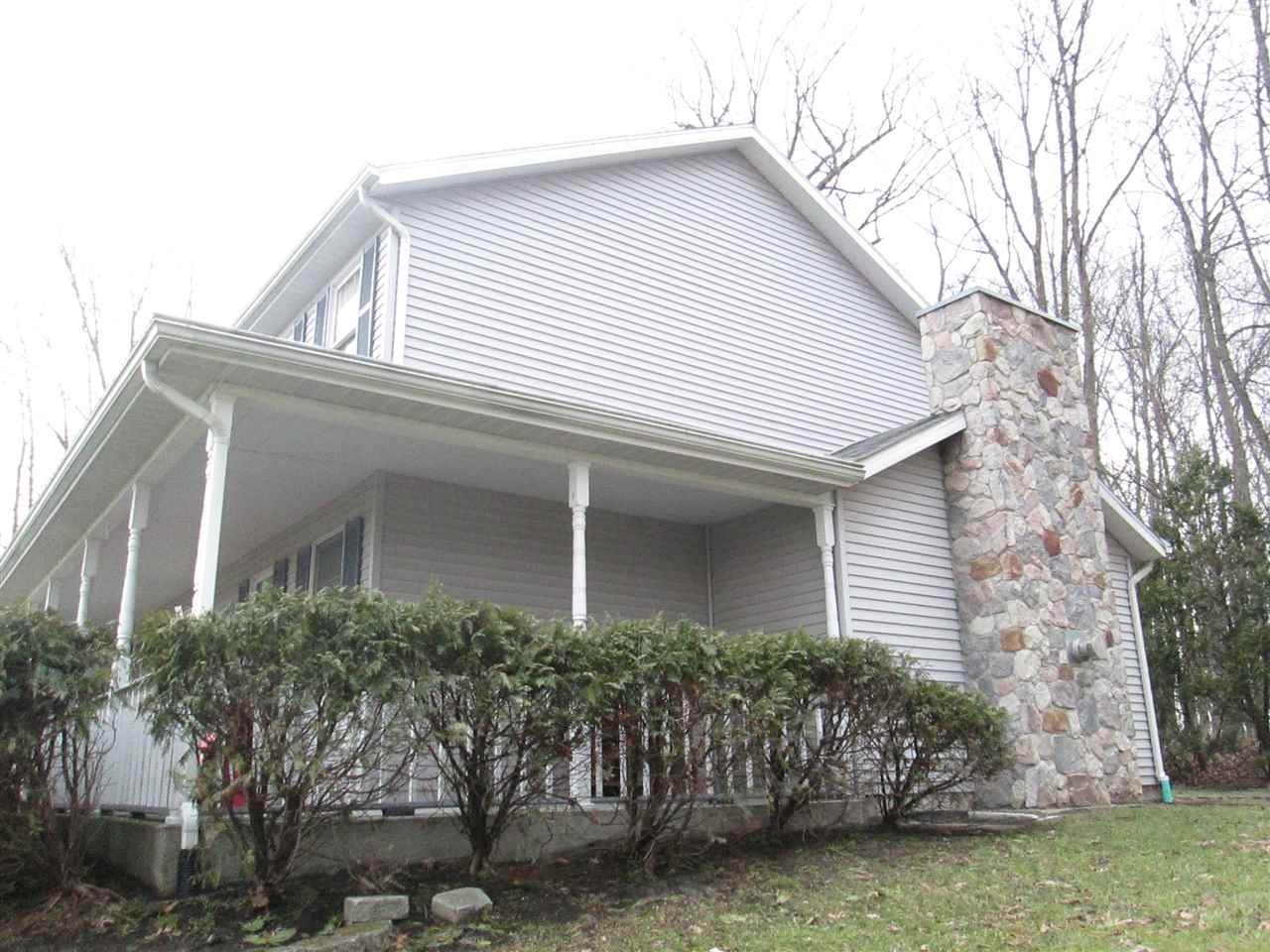 11500 South Maple Road Plymouth, IN 46563 - Photo 29 of 31