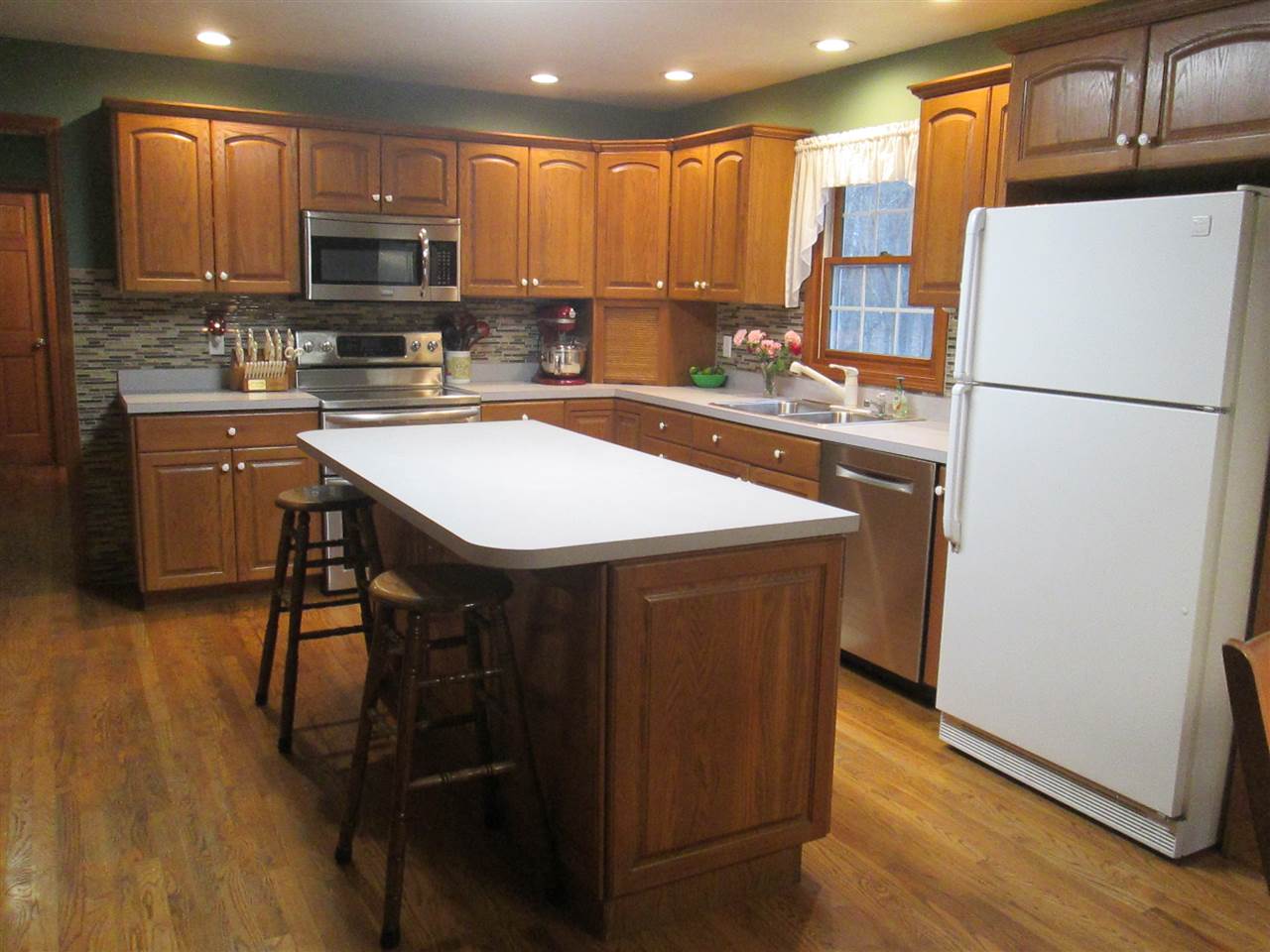 11500 South Maple Road Plymouth, IN 46563 - Photo 5 of 31