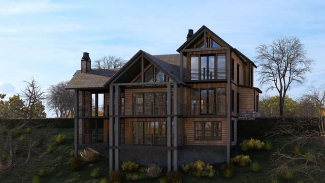 0 Overlook Drive Blue Ridge, GA 30513 - Photo 1 of 1