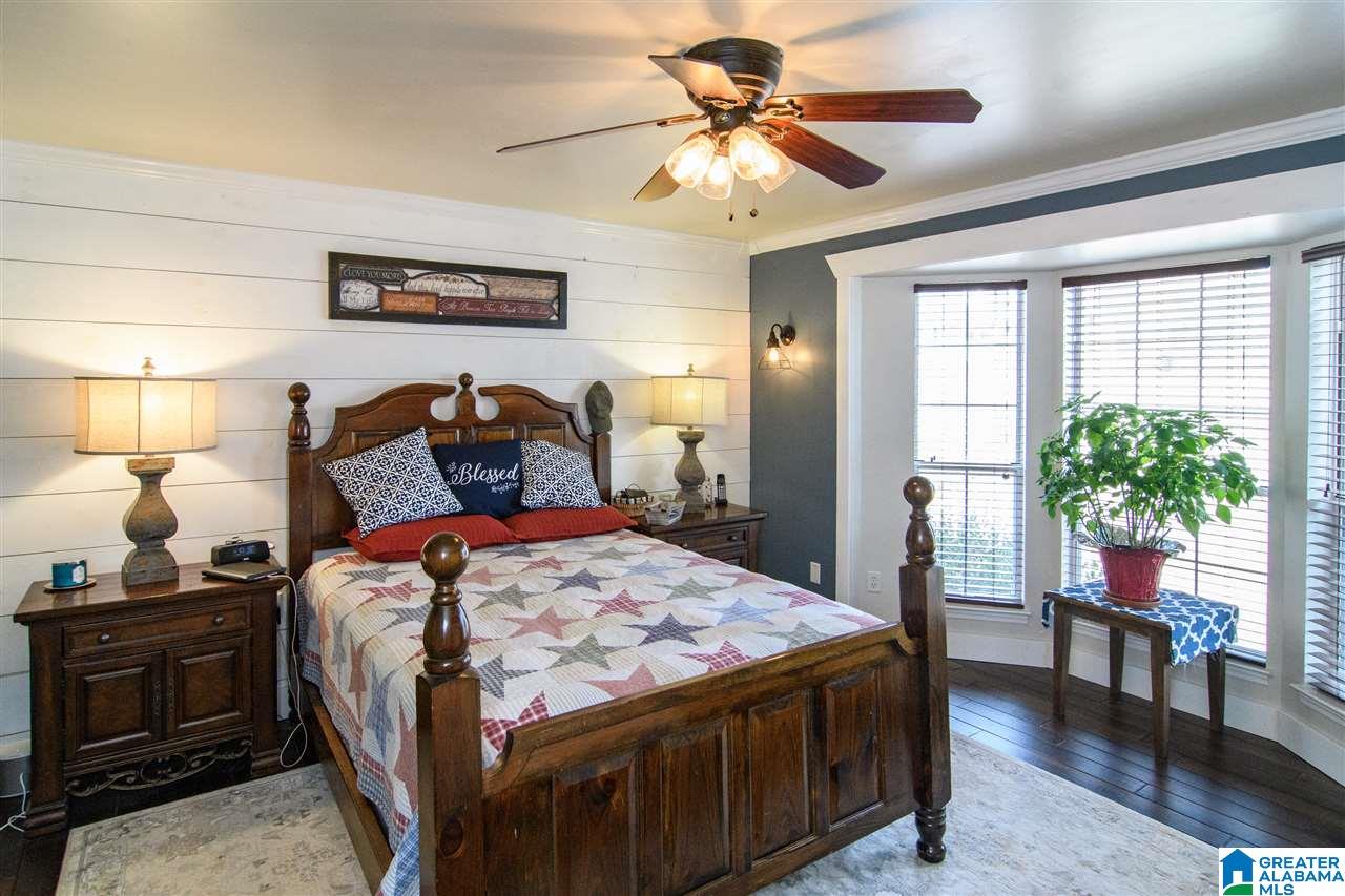7445 Roper Tunnel Road Trussville, AL 35173 - Photo 21 of 42