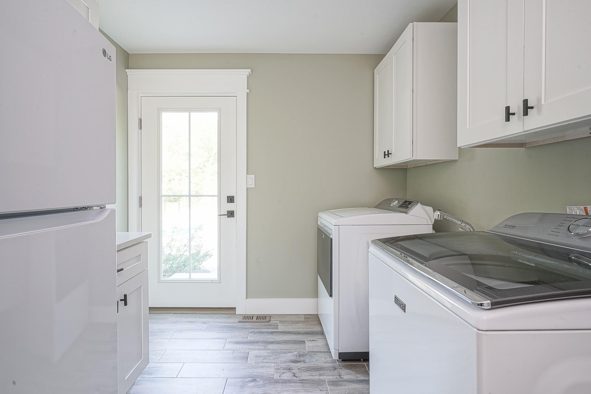 667 Buck Road Pittsgrove, NJ 08318 - Photo 23 of 45 laundry room - first floor