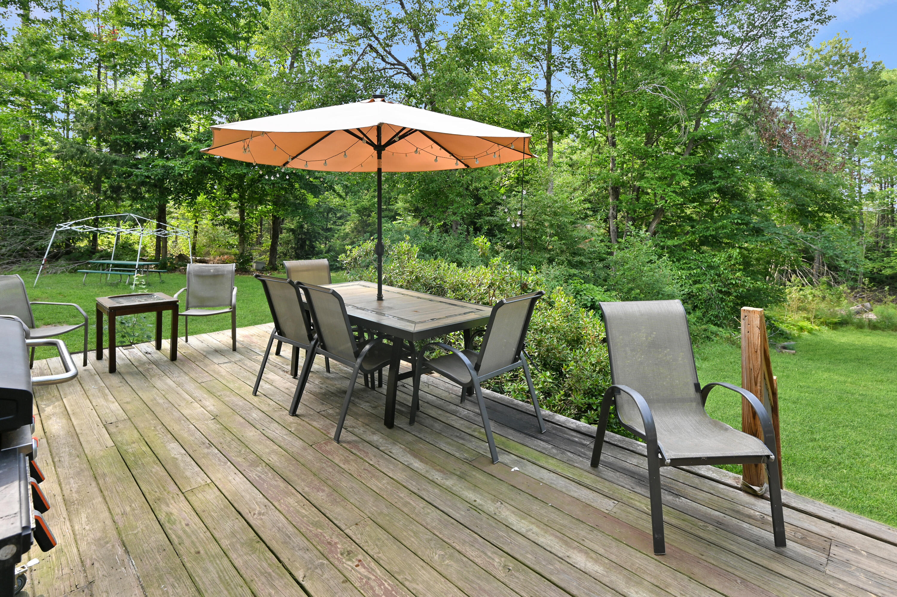 17 Chase Road West Baldwin, ME 04091 - Photo 6 of 35 Deck