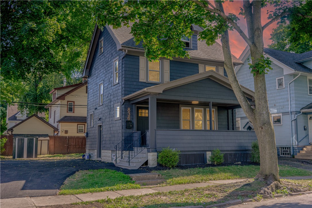 836 Seward Street Rochester, NY 14611 - Photo 1 of 1 Gallery Image 1