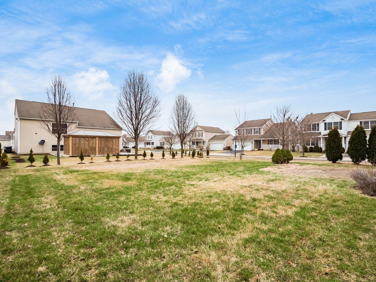 5372 Winters Run Road Dublin, OH 43016 - Photo 27 of 27 Exterior