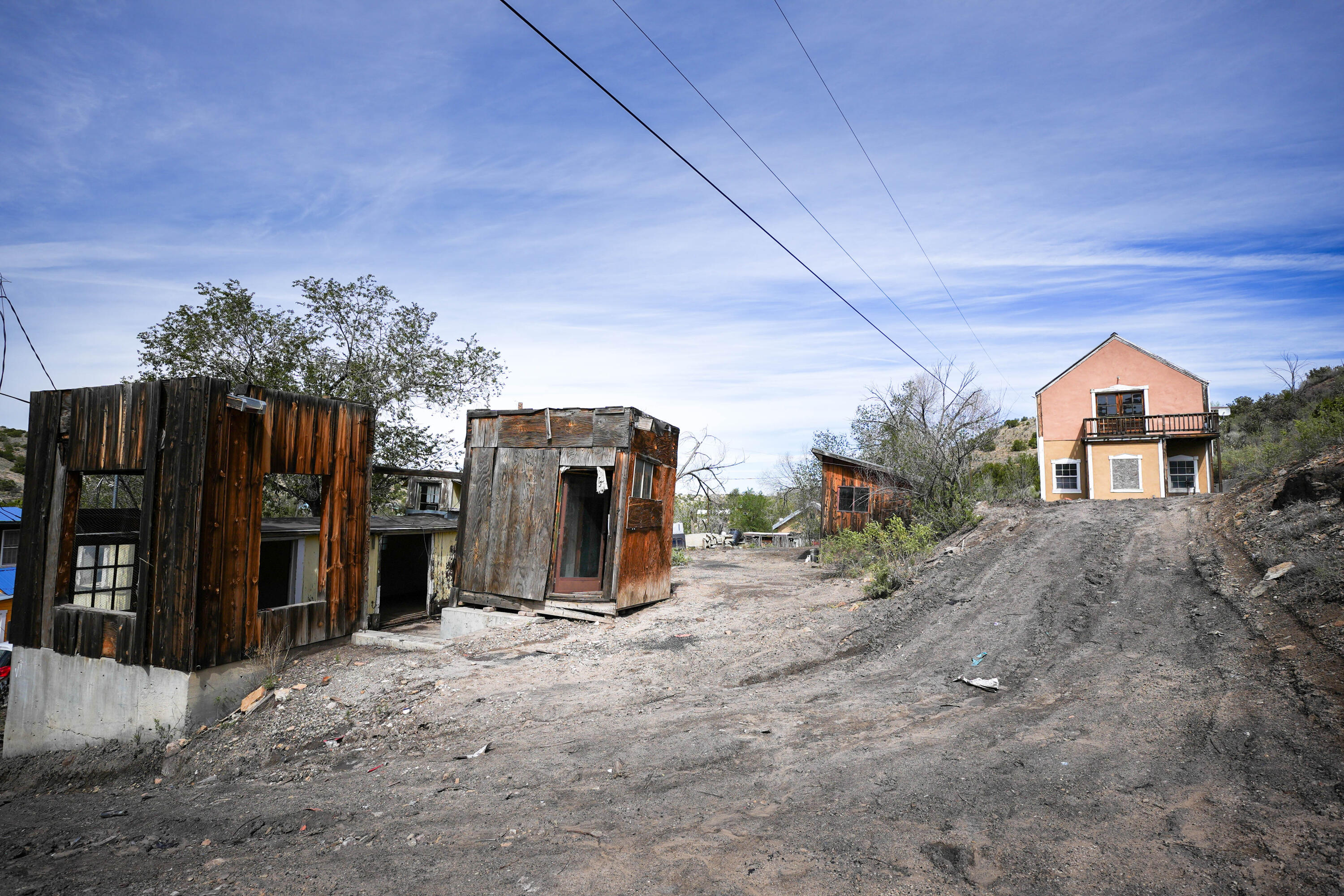 4 Ice House Road Cerrillos, NM 87010 - Photo 53 of 58 Gallery Image 53