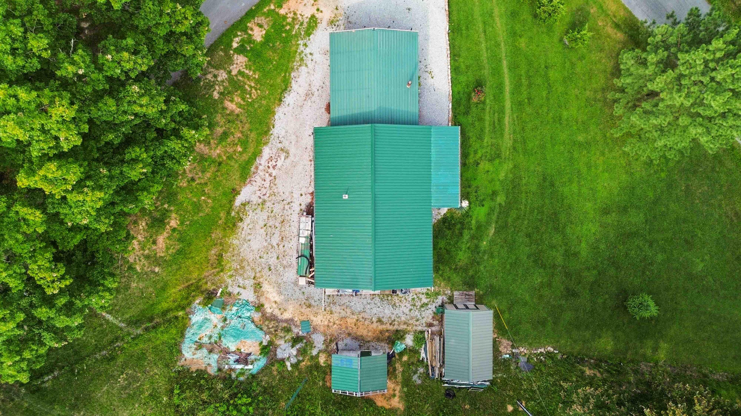 5830 Old Keno Road Burnside, KY 42519 - Photo 38 of 44 038