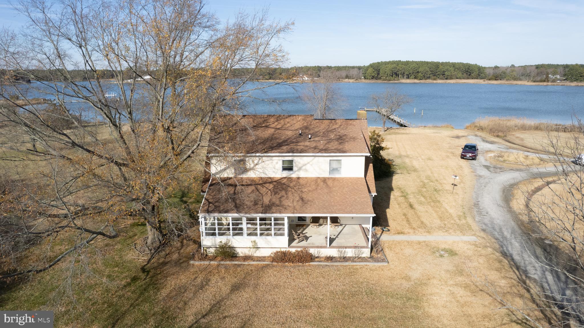 1710 Brannock Neck Road Cambridge, MD 21613 - Photo 1 of 54 Gallery Image 1