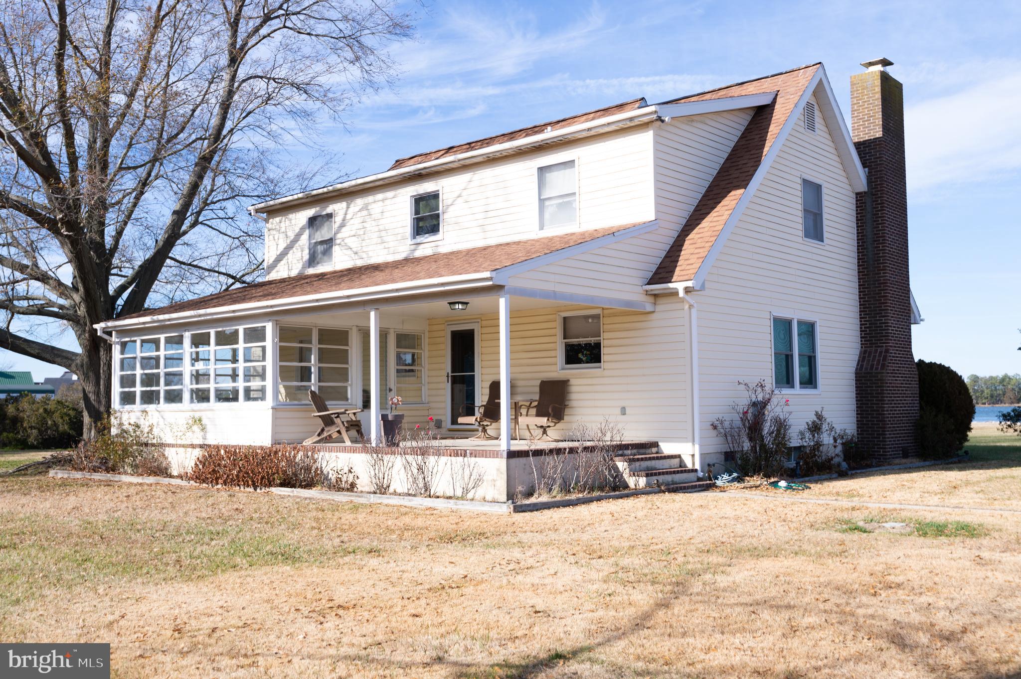 1710 Brannock Neck Road Cambridge, MD 21613 - Photo 41 of 54 Gallery Image 41