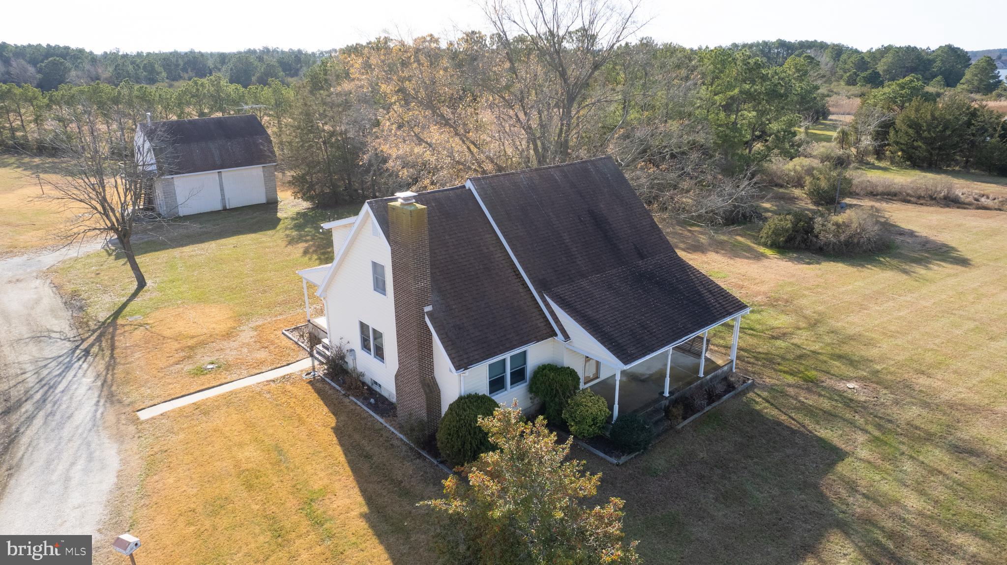 1710 Brannock Neck Road Cambridge, MD 21613 - Photo 48 of 54 Gallery Image 48
