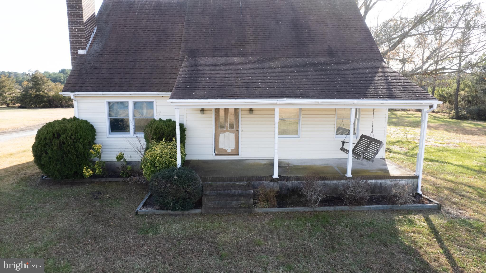 1710 Brannock Neck Road Cambridge, MD 21613 - Photo 49 of 54 Gallery Image 49