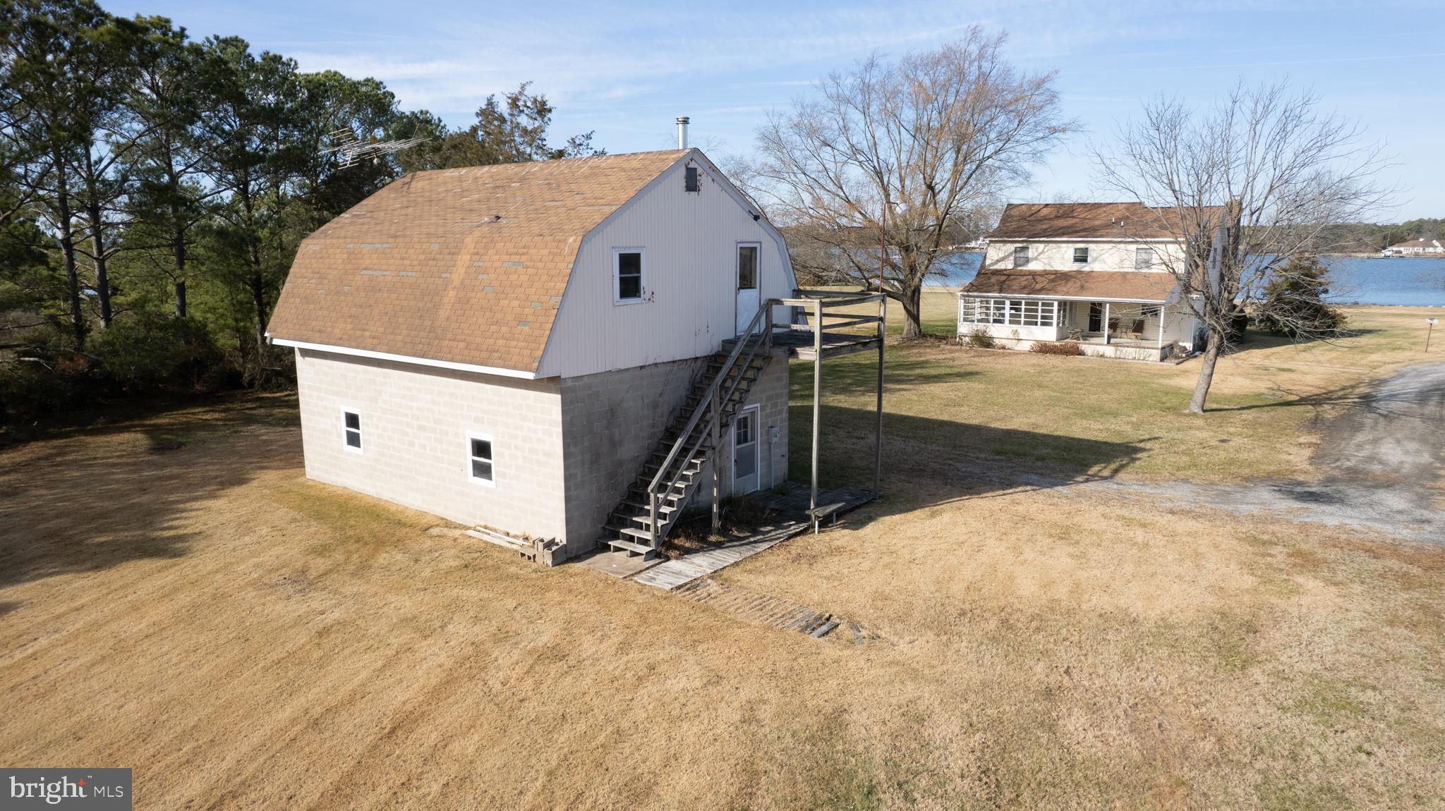 1710 Brannock Neck Road Cambridge, MD 21613 - Photo 53 of 54 Gallery Image 53