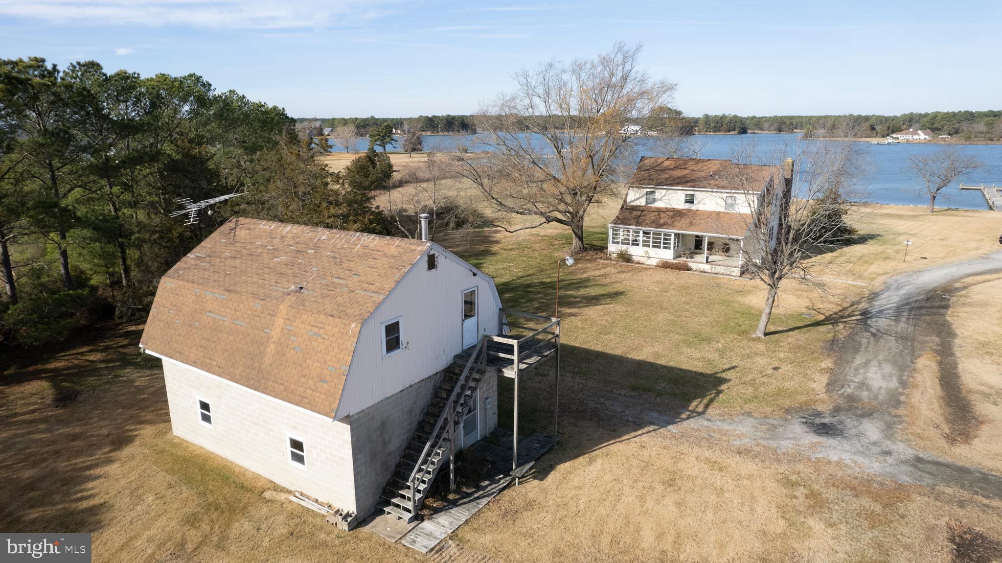 1710 Brannock Neck Road Cambridge, MD 21613 - Photo 54 of 54 Gallery Image 54