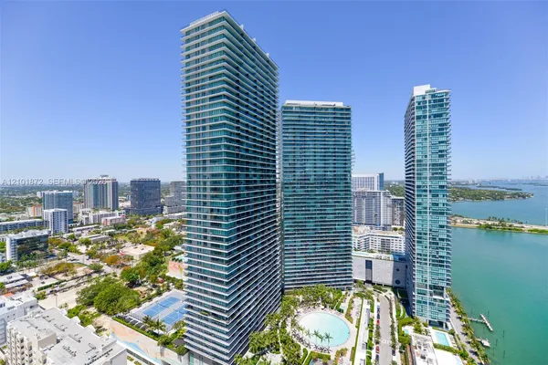 $5,000 | 501 Northeast 31st Street, Unit 601, Miami, FL 33137