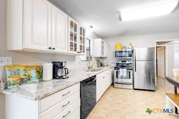 $2,800 | 510 Cypress Ridge Road, McQueeney, TX 78123