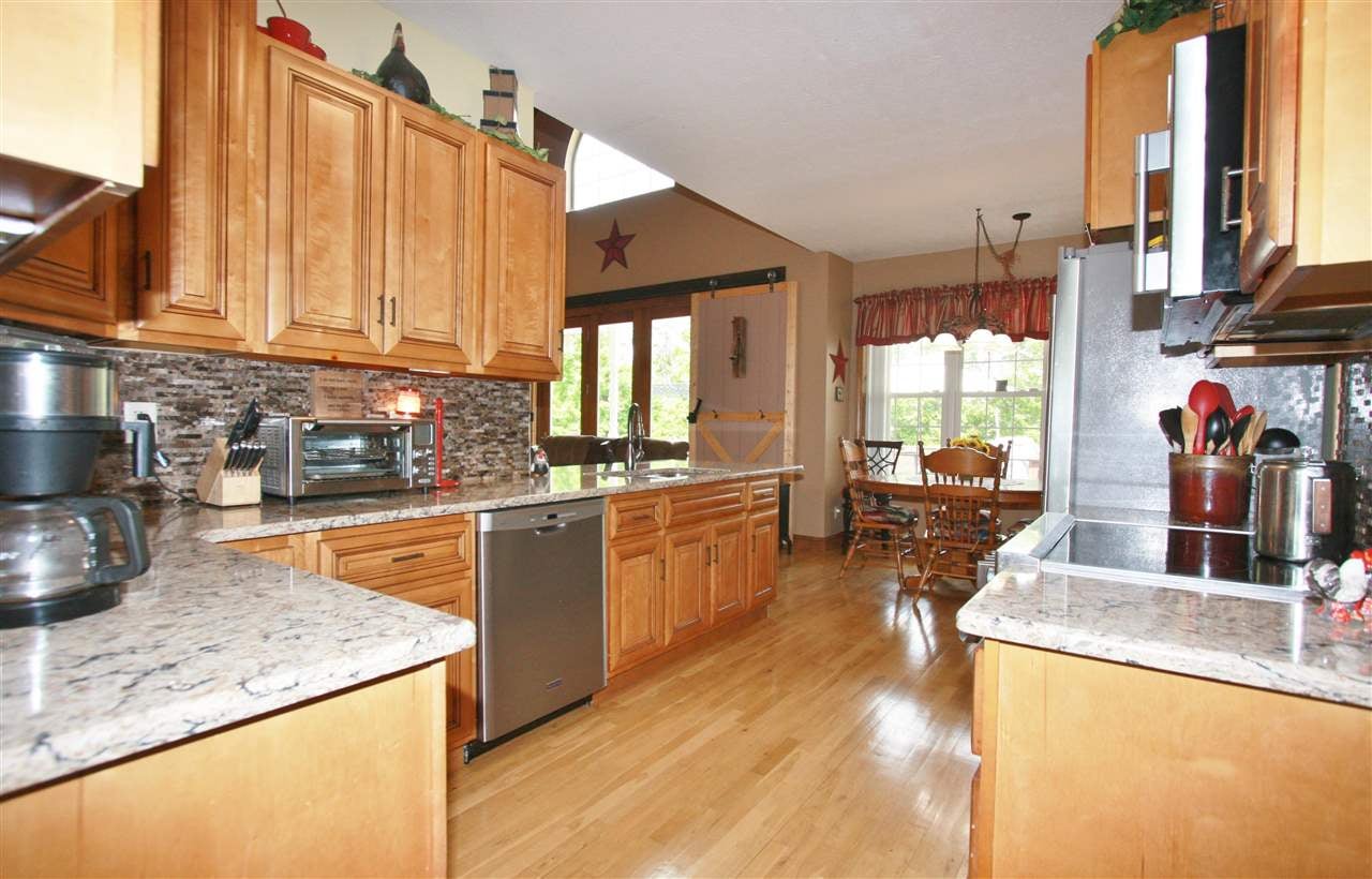 3845 Howell's Mill Road Ona, WV 25545 - Photo 20 of 32 Gallery Image 20