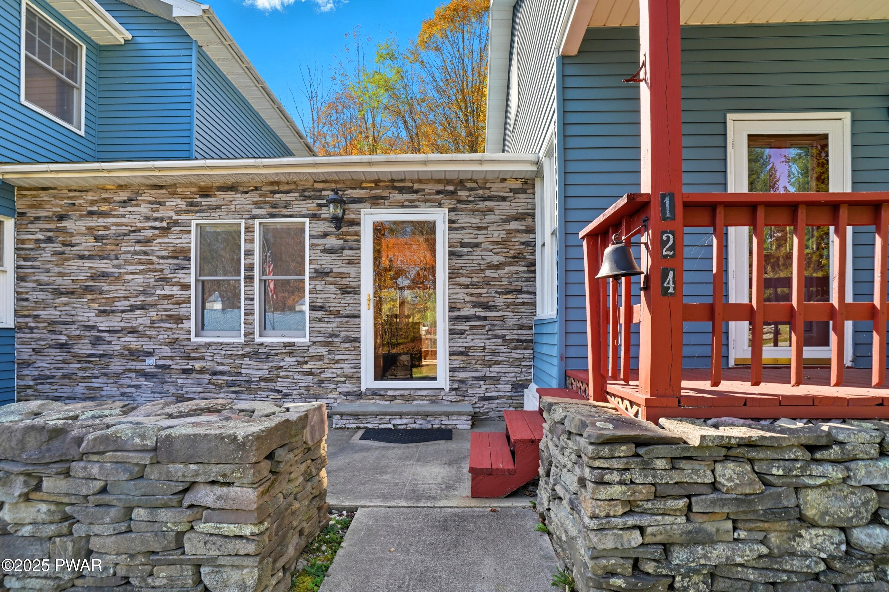 124 Rainbow Road Lakewood, PA 18439 - Photo 59 of 68