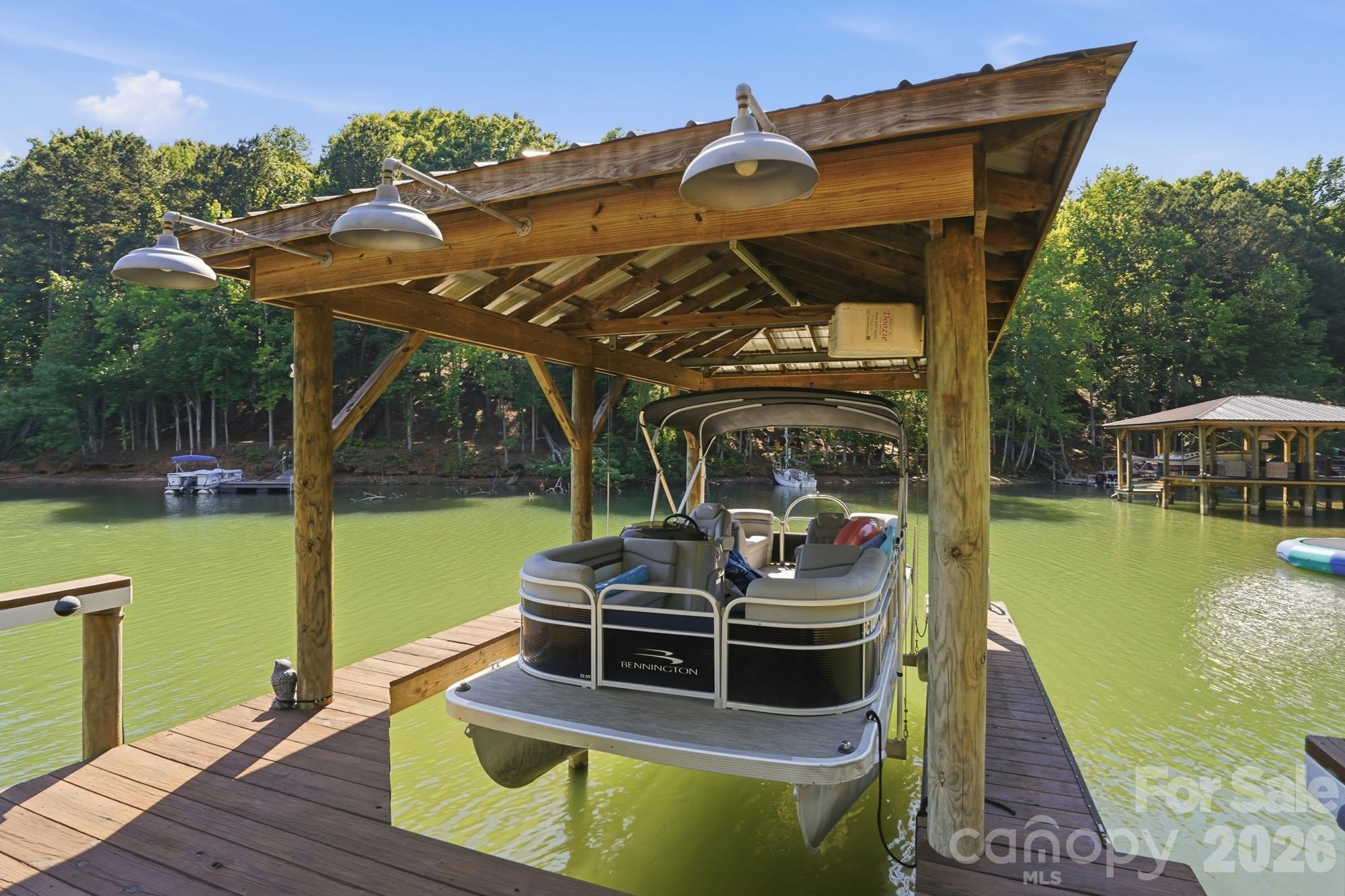 2113 Bon Villa Way Tega Cay, SC 29708 - Photo 45 of 48