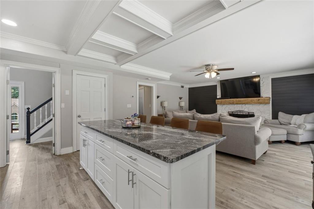 5841 Brookstone Overlook Acworth, GA 30101 - Photo 18 of 46