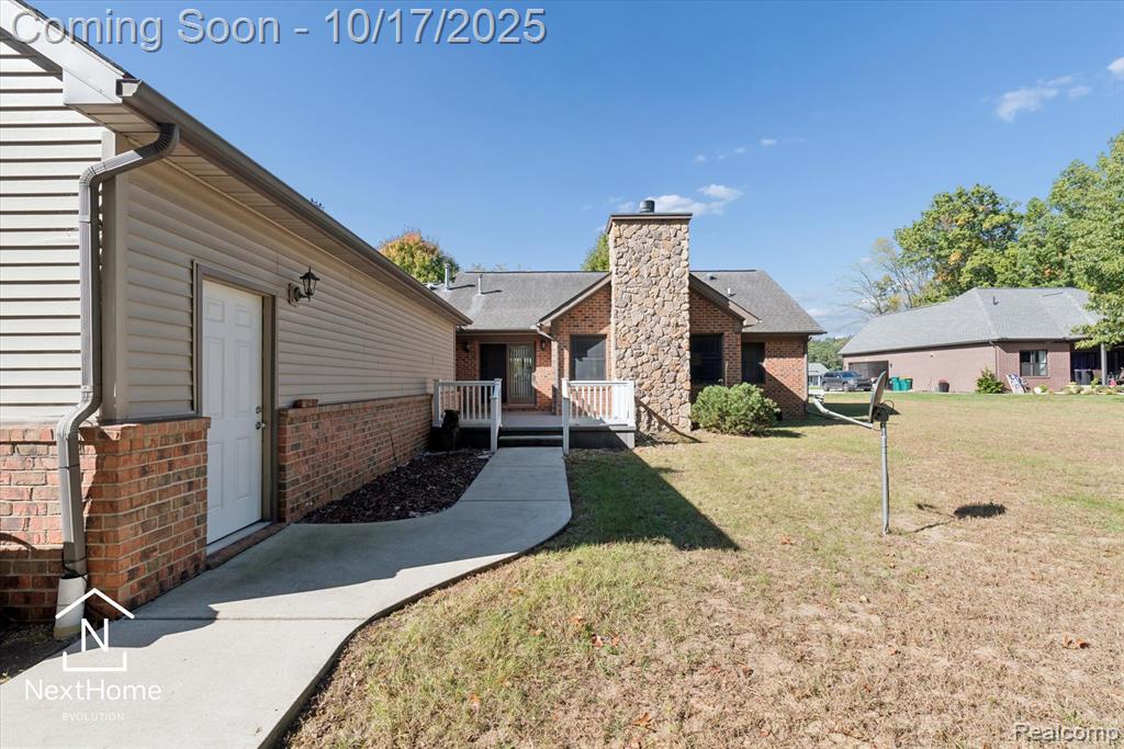 17401 Hannan Road New Boston, MI 48164 - Photo 43 of 46