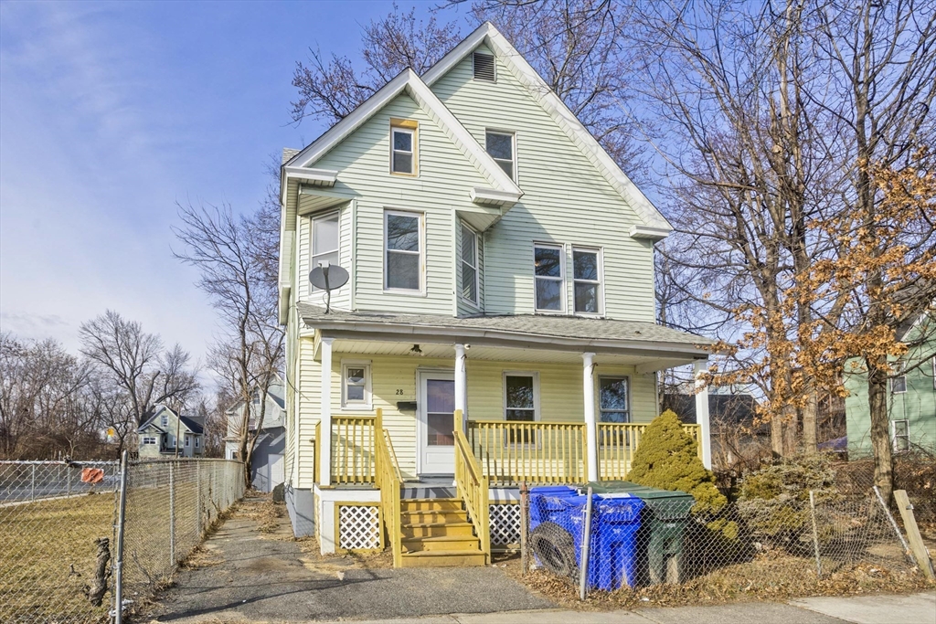 28 Medford Street Springfield, MA 01107 - Photo 1 of 33 Gallery Image 1