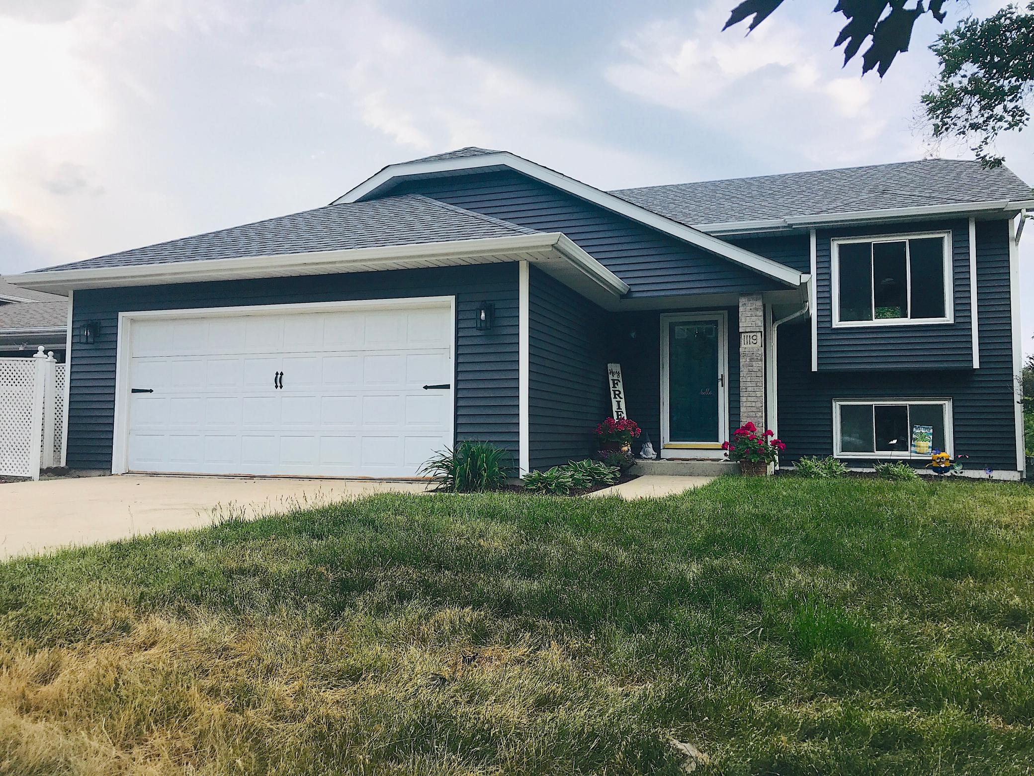 1119 37th Street Southwest Rochester, MN 55902 - Photo 1 of 1