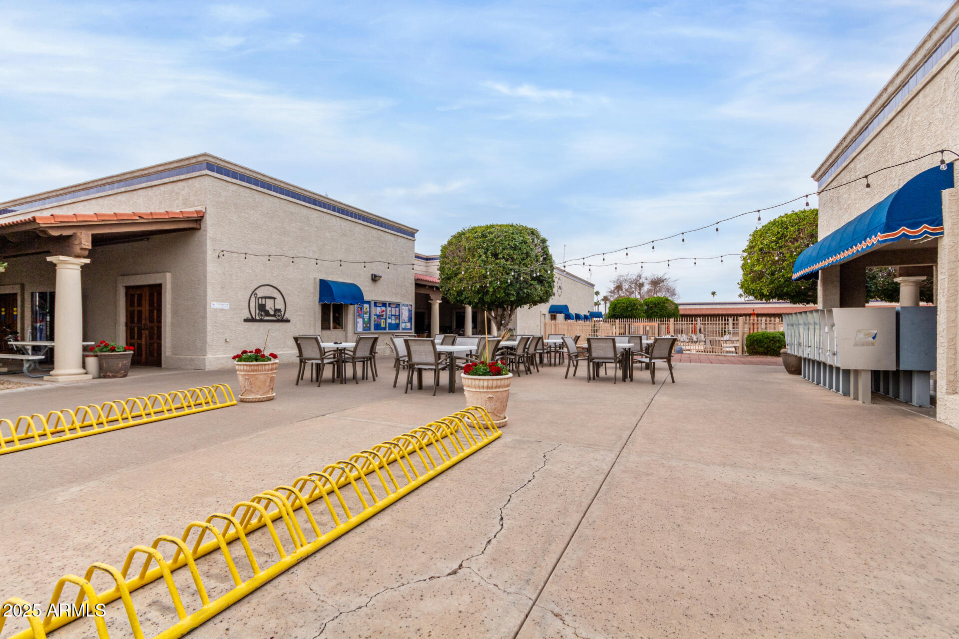 7750 East Broadway Road, Unit 54 Mesa, AZ 85208 - Photo 34 of 50 39 - Broadway