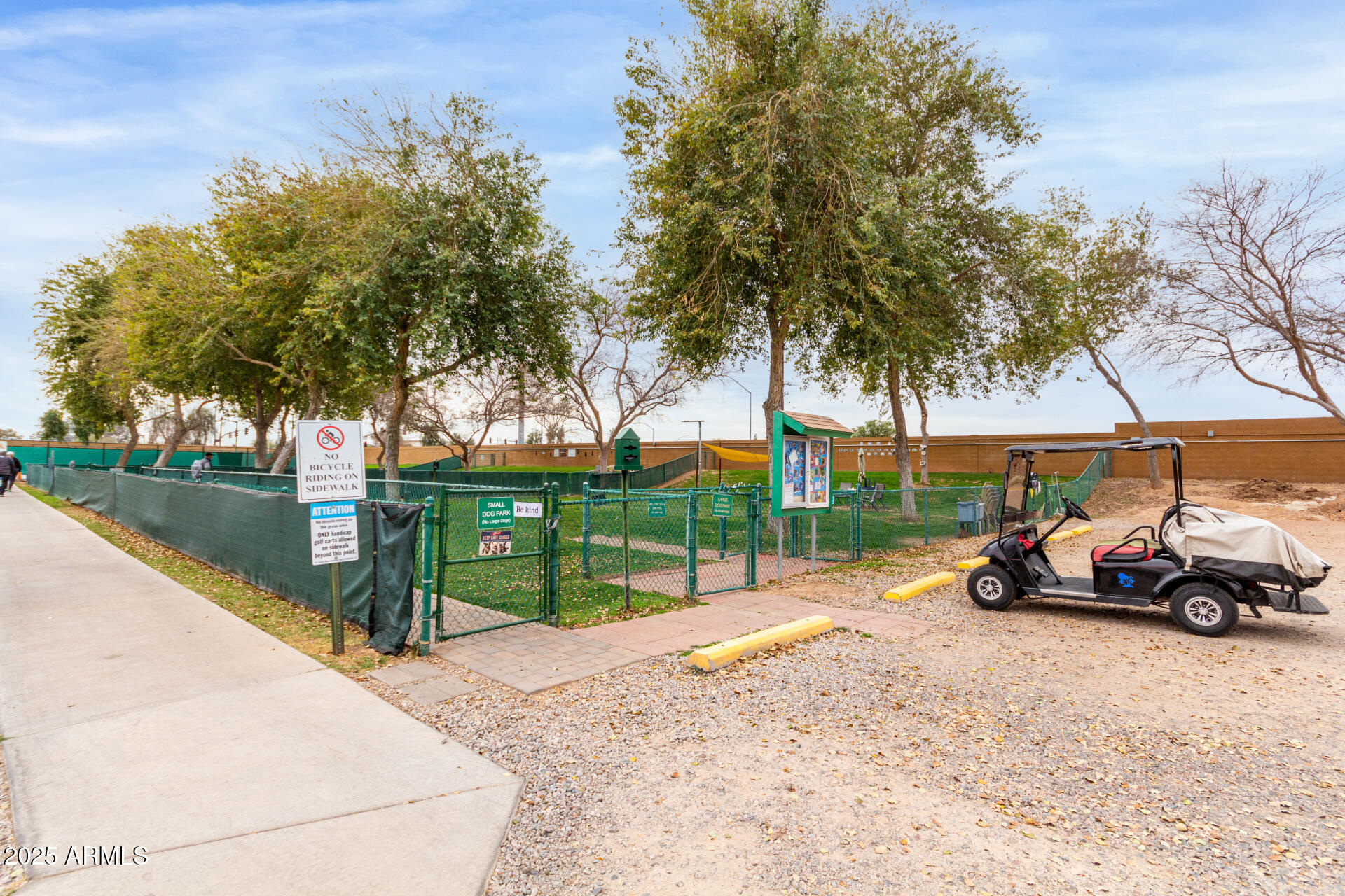 7750 East Broadway Road, Unit 54 Mesa, AZ 85208 - Photo 38 of 50 43 - Broadway