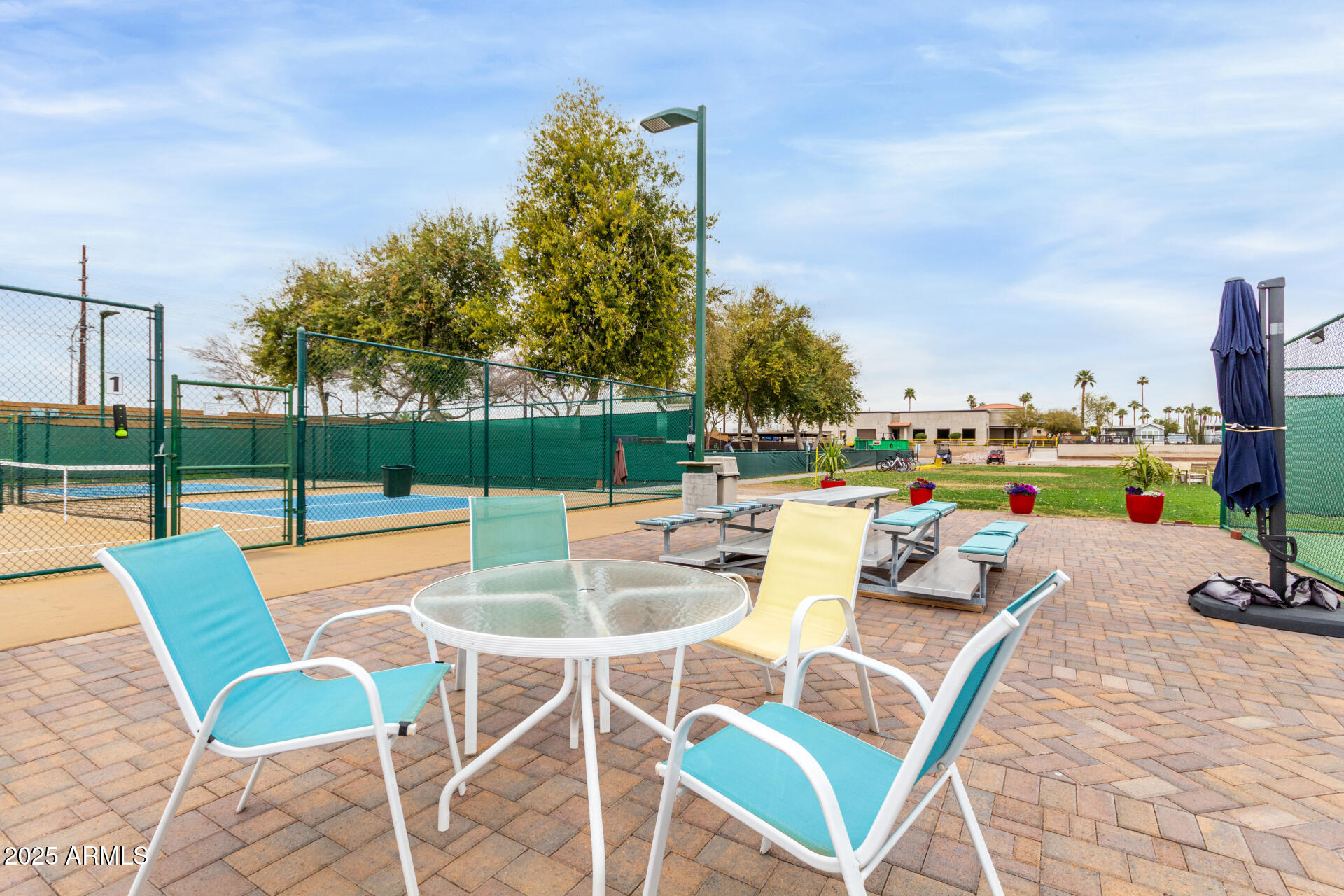 7750 East Broadway Road, Unit 54 Mesa, AZ 85208 - Photo 42 of 50 47 - Broadway