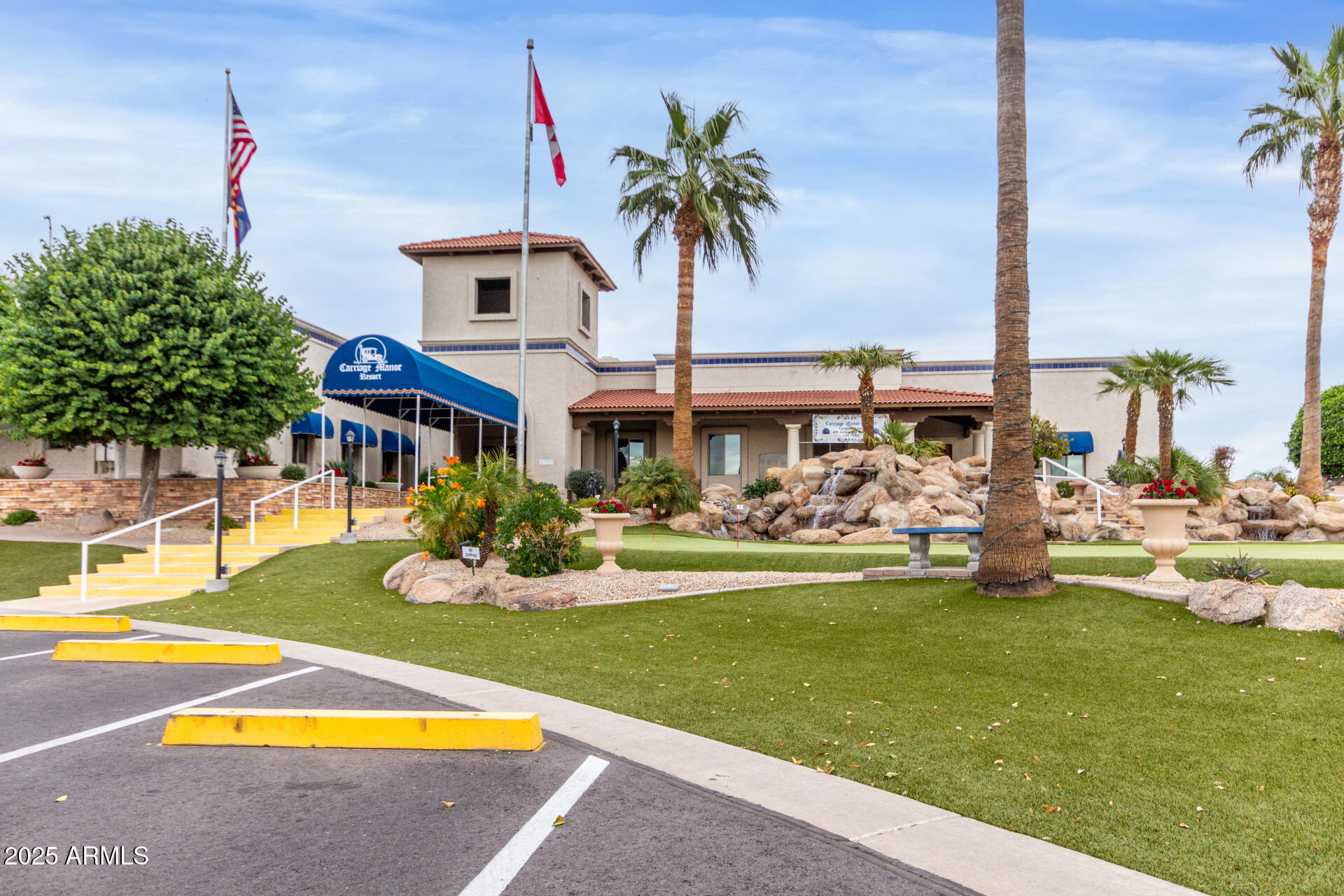 7750 East Broadway Road, Unit 54 Mesa, AZ 85208 - Photo 43 of 50 48 - Broadway