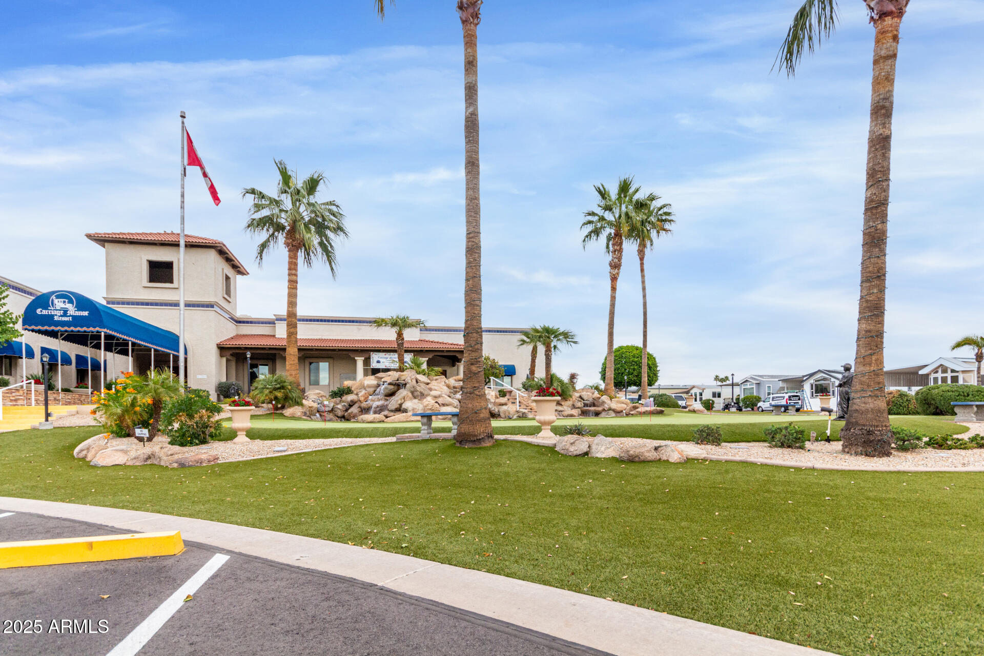 7750 East Broadway Road, Unit 54 Mesa, AZ 85208 - Photo 44 of 50 49 - Broadway