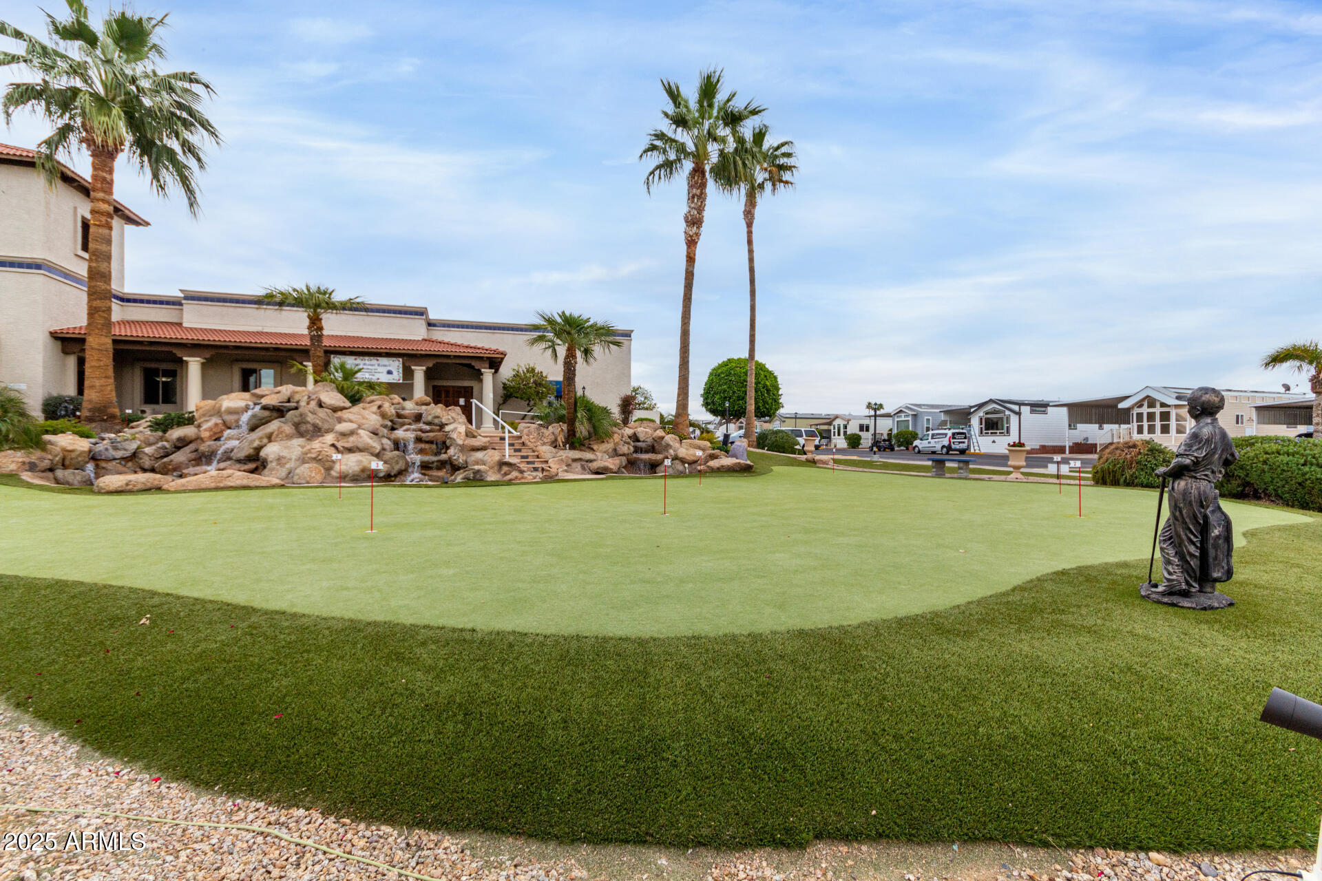 7750 East Broadway Road, Unit 54 Mesa, AZ 85208 - Photo 45 of 50 50 - Broadway