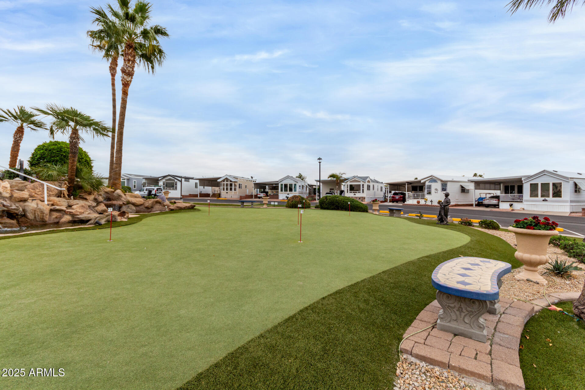 7750 East Broadway Road, Unit 54 Mesa, AZ 85208 - Photo 46 of 50 51 - Broadway