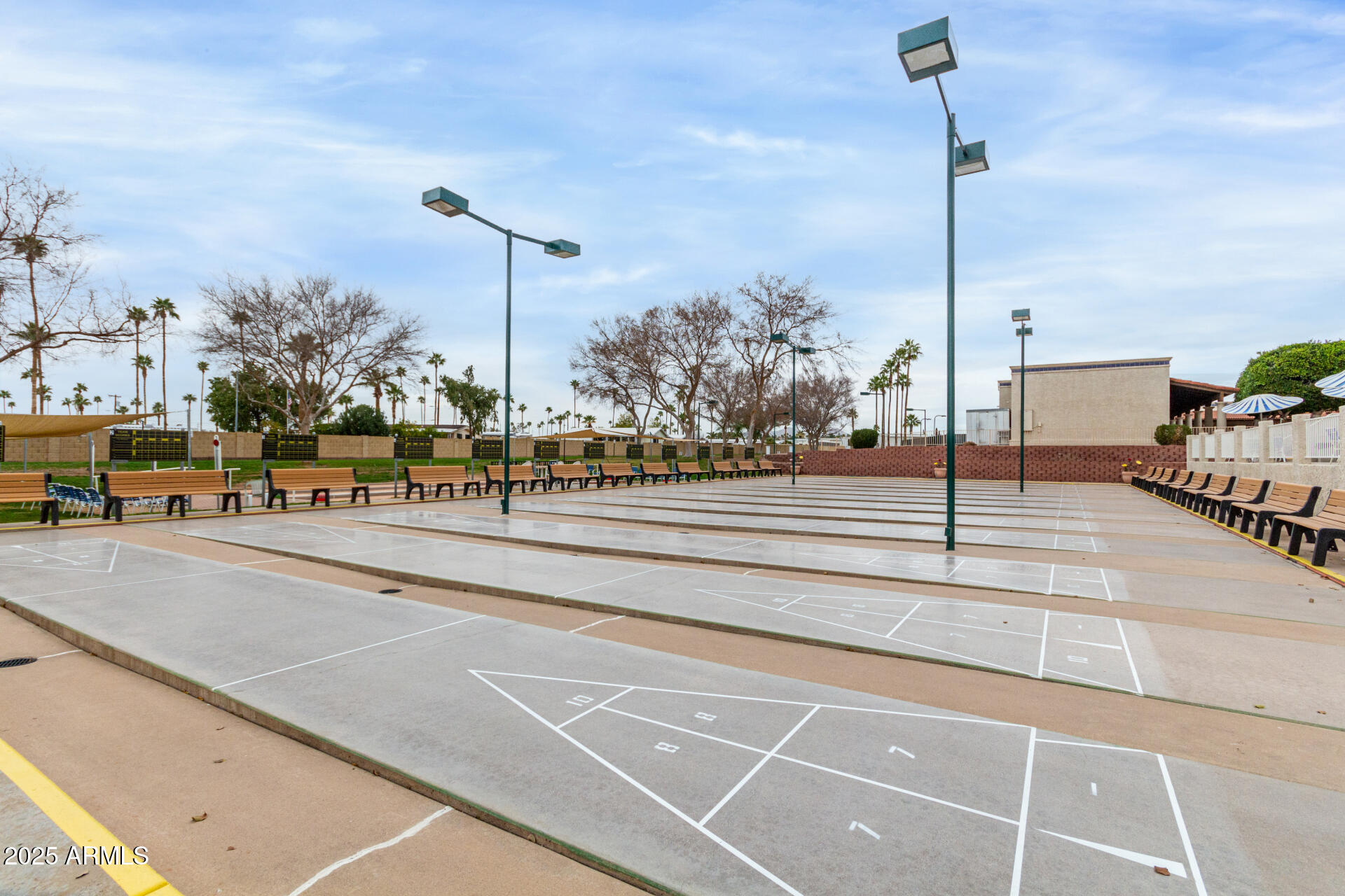 7750 East Broadway Road, Unit 54 Mesa, AZ 85208 - Photo 47 of 50 52 - Broadway