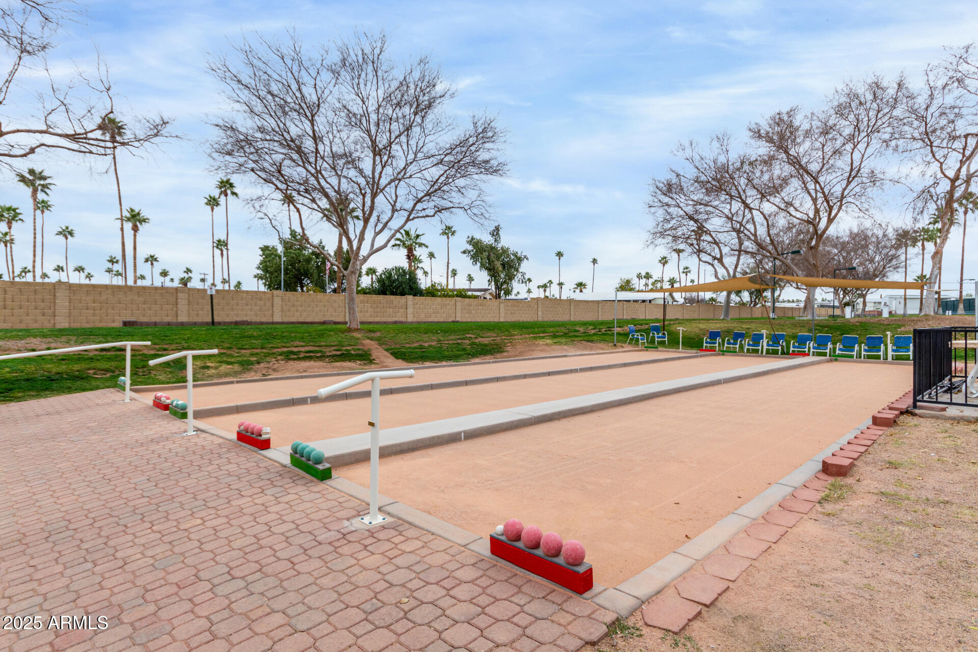 7750 East Broadway Road, Unit 54 Mesa, AZ 85208 - Photo 48 of 50 53 - Broadway