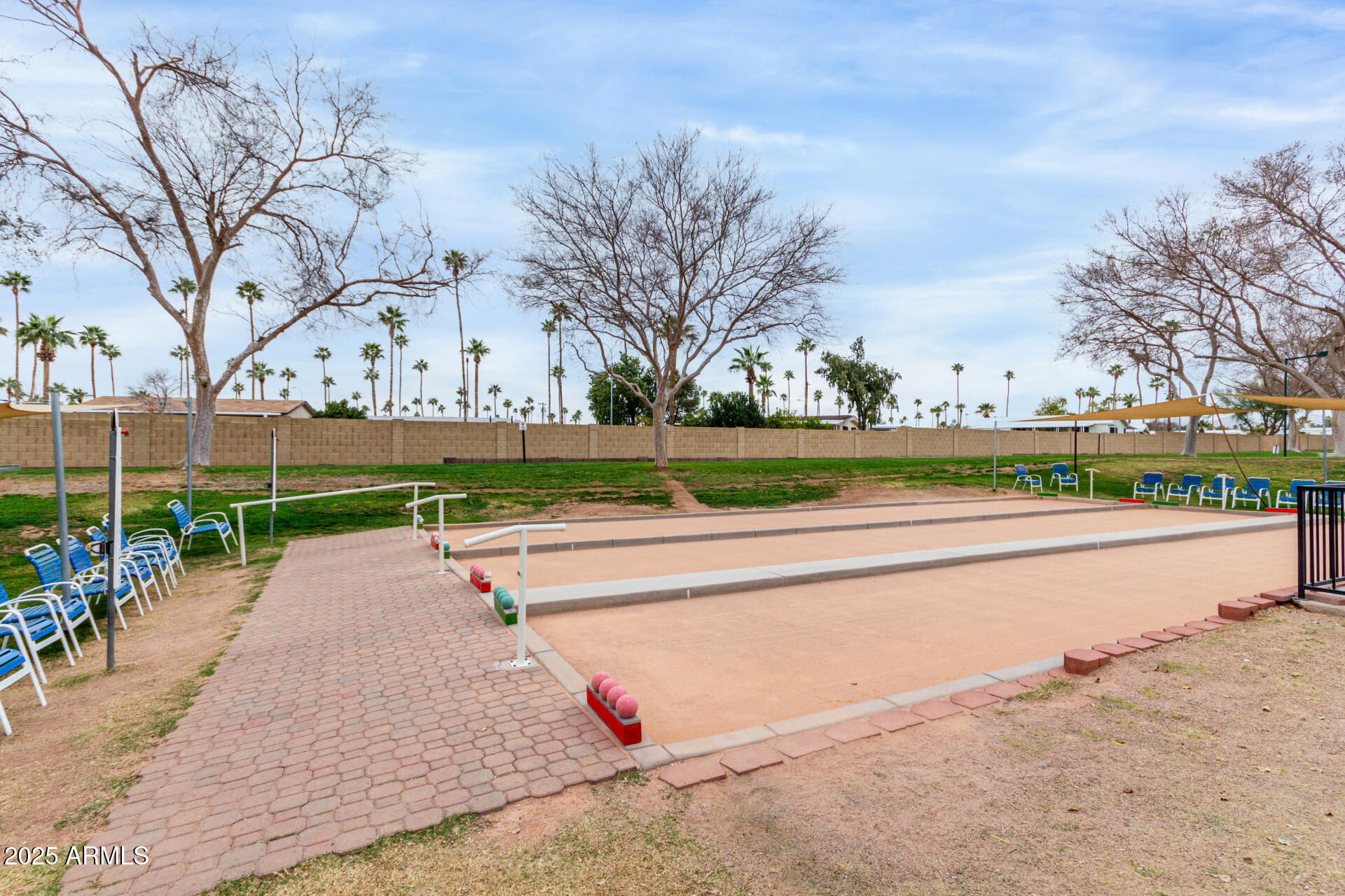 7750 East Broadway Road, Unit 54 Mesa, AZ 85208 - Photo 49 of 50 54 - Broadway