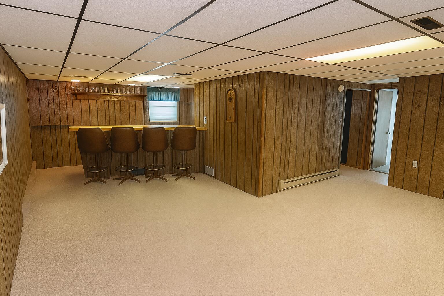 3631 Manor Drive Highland, IN 46322 - Photo 15 of 30 a view of livingroom with furniture