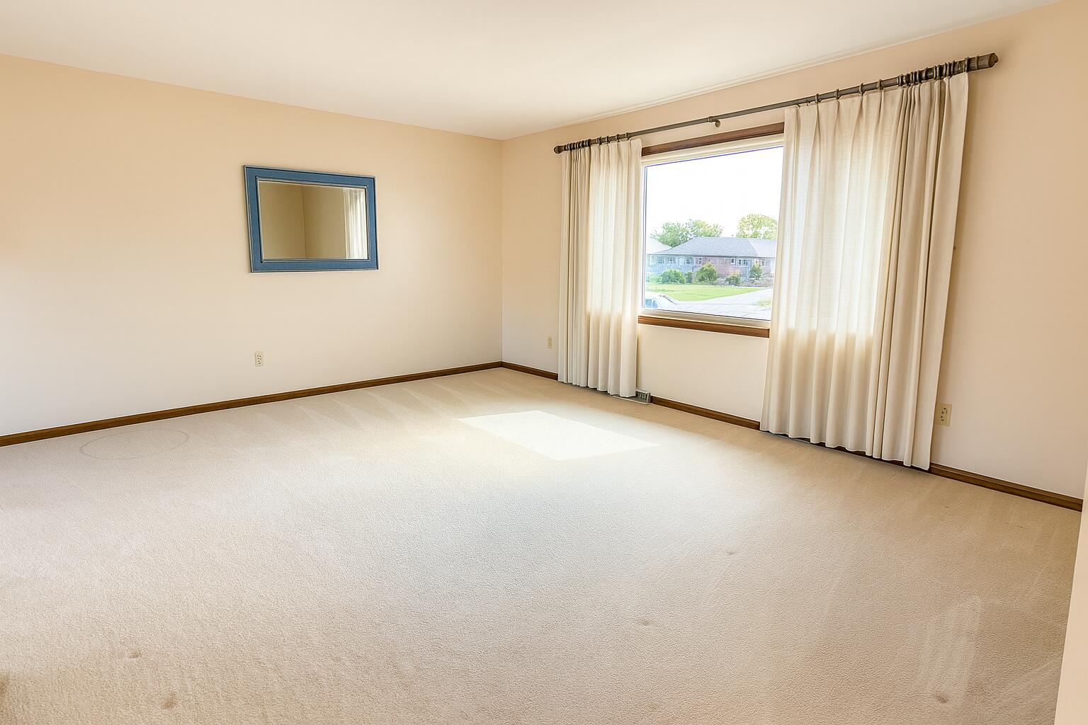 3631 Manor Drive Highland, IN 46322 - Photo 6 of 30 an empty room with windows