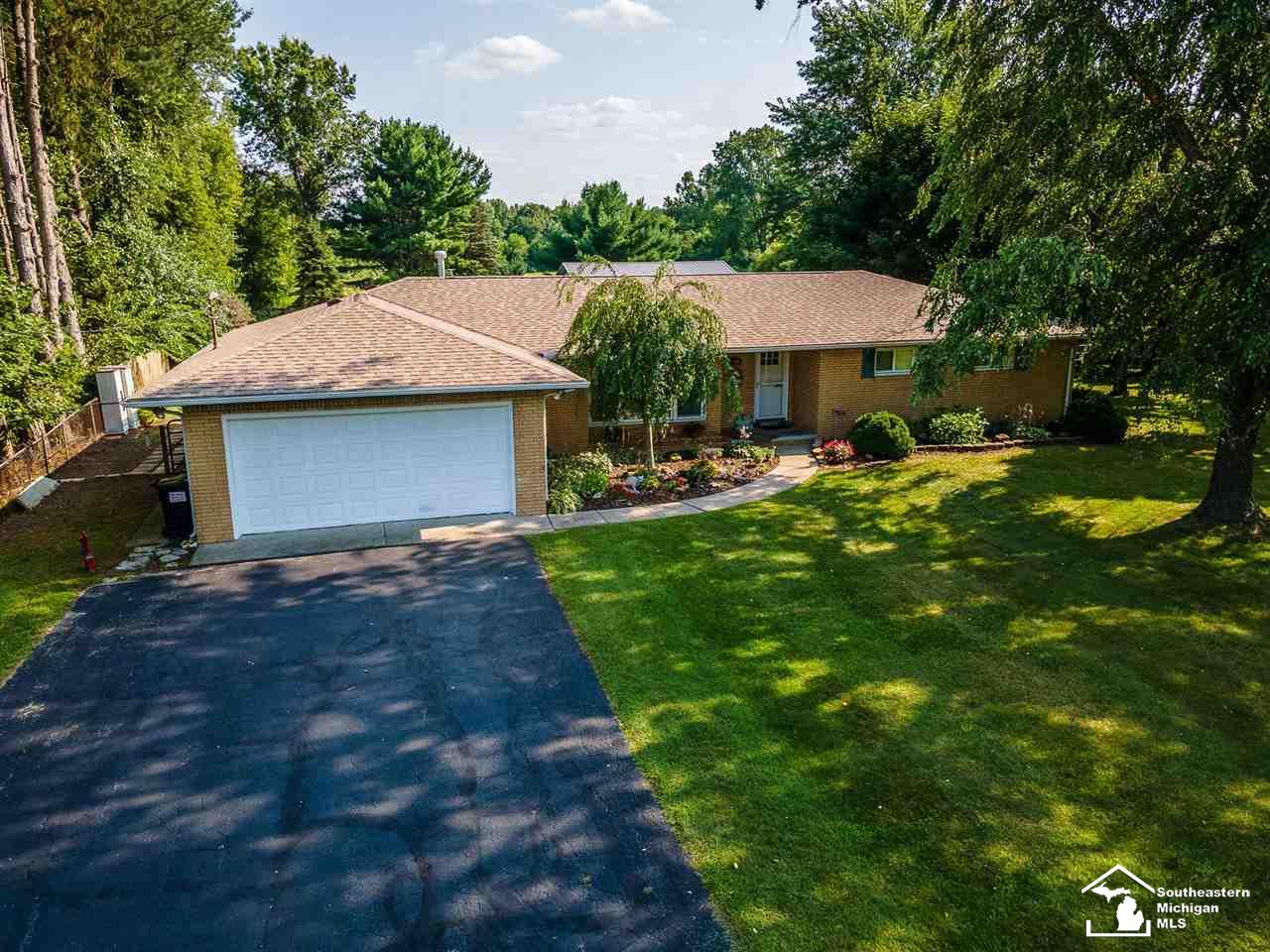 2799 West Albain Road Monroe, MI 48161 - Photo 20 of 40