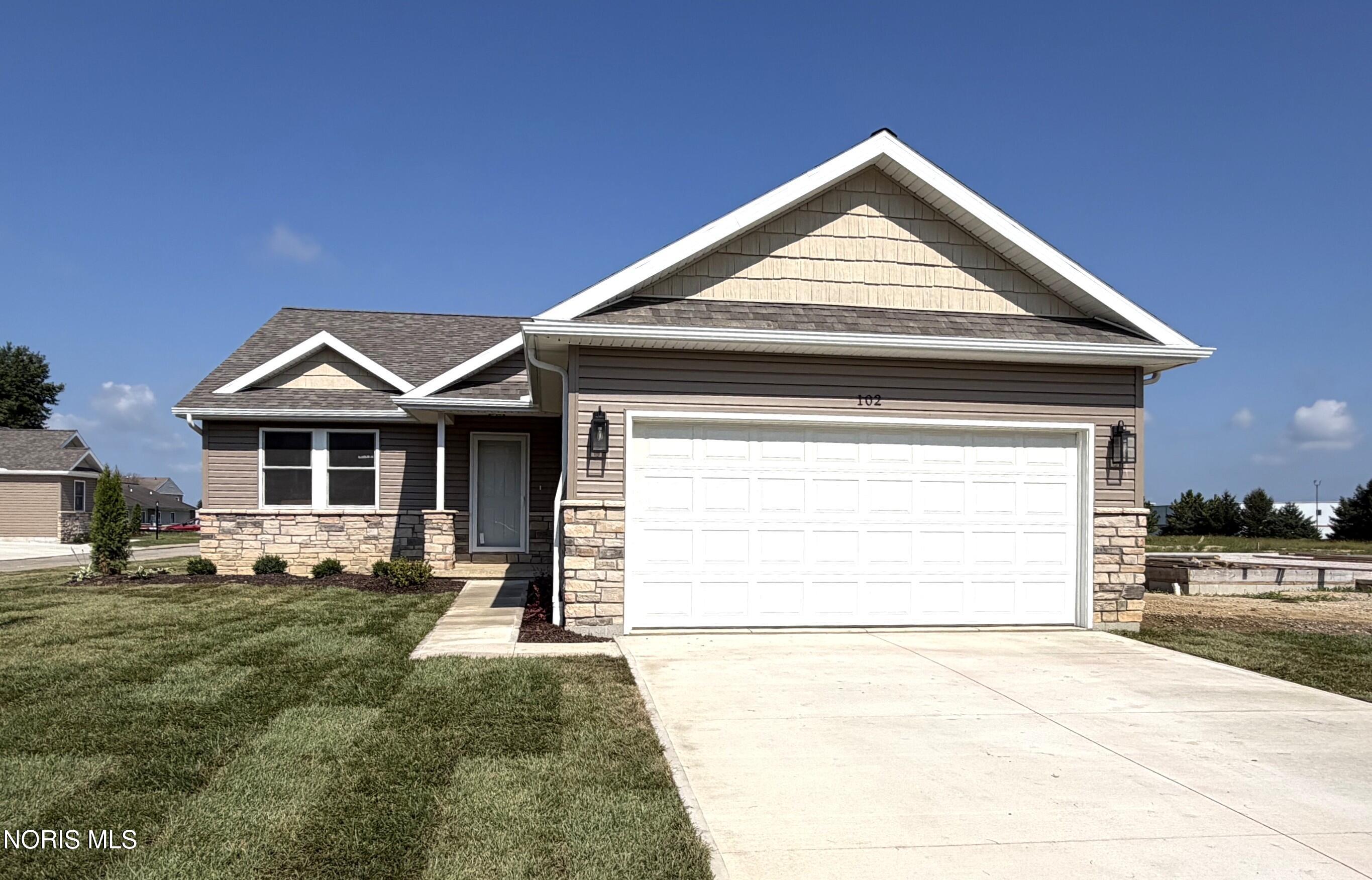 987 Greenbrier Road, Unit 102 Upper Sandusky, OH 43351 - Photo 1 of 29 Gallery Image 1