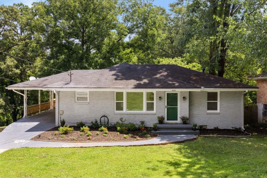 2052 Shamrock Drive Decatur, GA 30032 - Photo 1 of 1